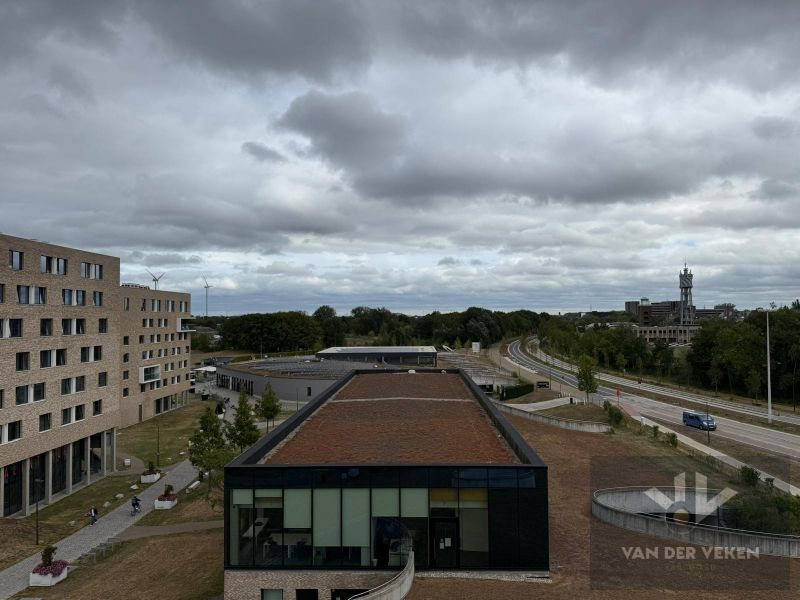 MOOIE STUDIO OP EEN TOPLOCATIE! foto 7