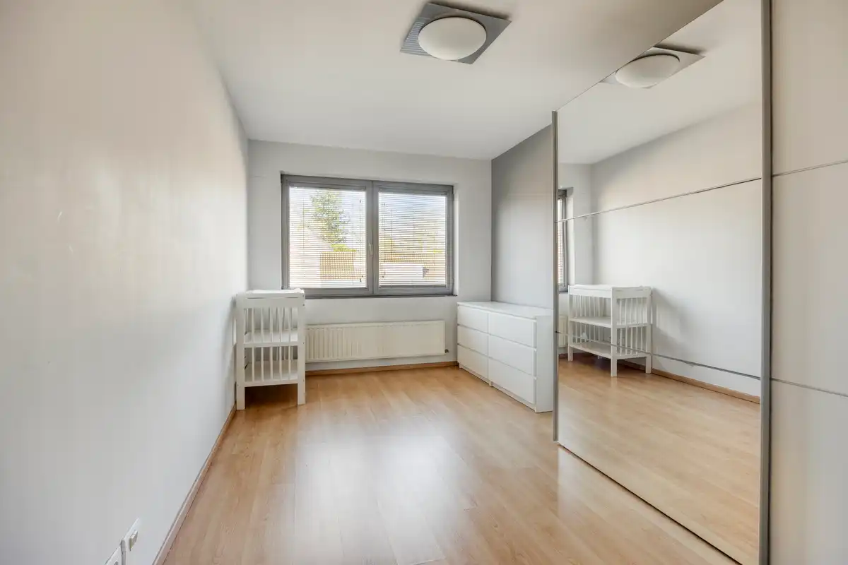 Trendy woning met dubbele garage foto 12