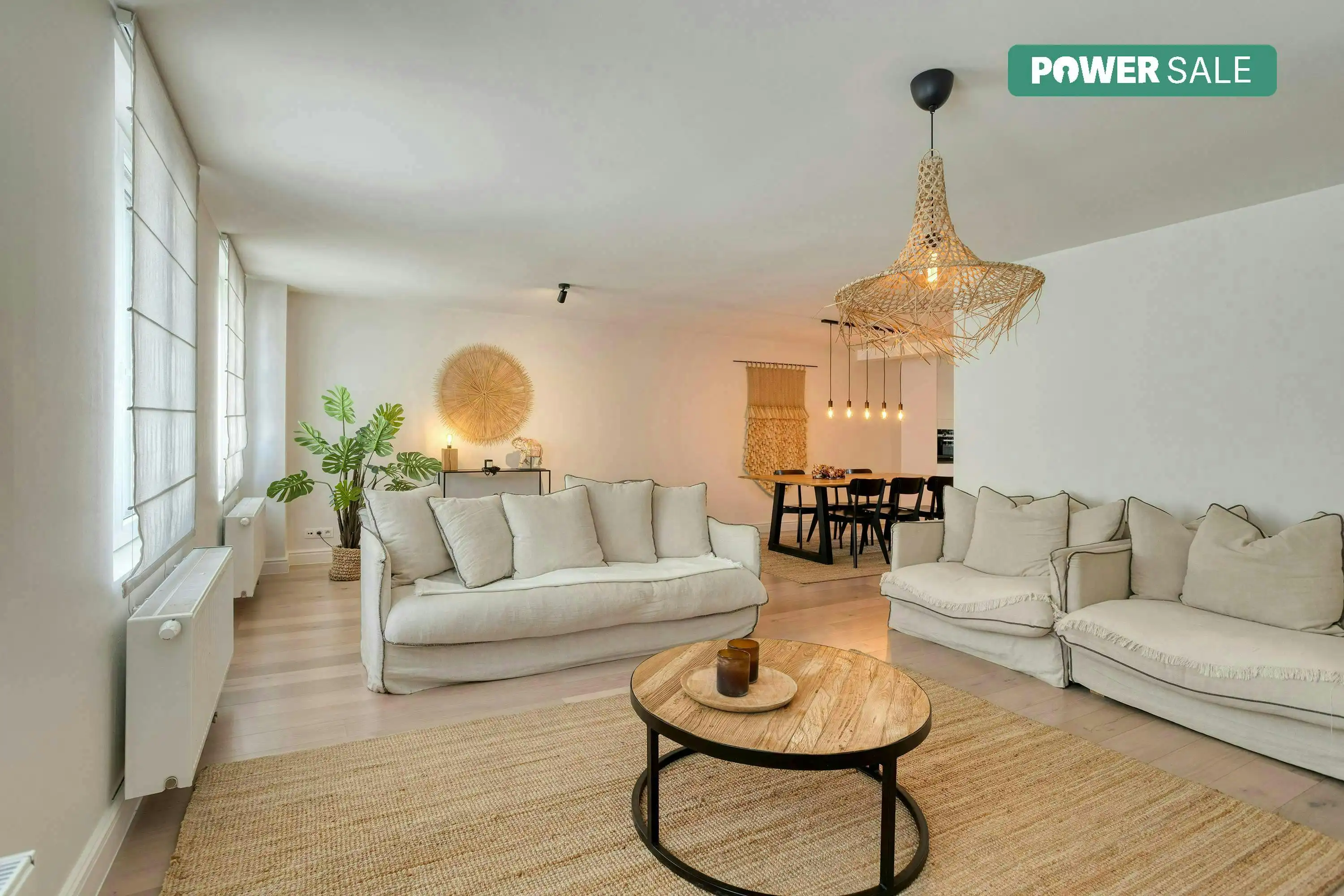 Appartement met drie slaapkamers te koop te Blankenberge foto {{pictureIndex}}