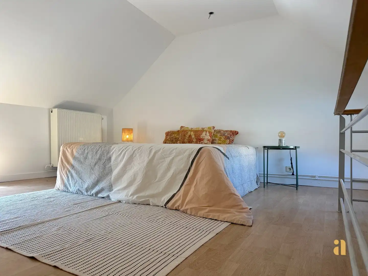 Lichtrijk en comfortabel wonen op fietsafstand van het centrum foto 18