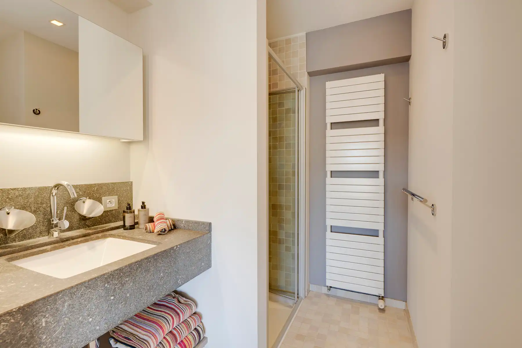 Exclusief wonen aan de Jachthaven met zicht op het MAS foto 9