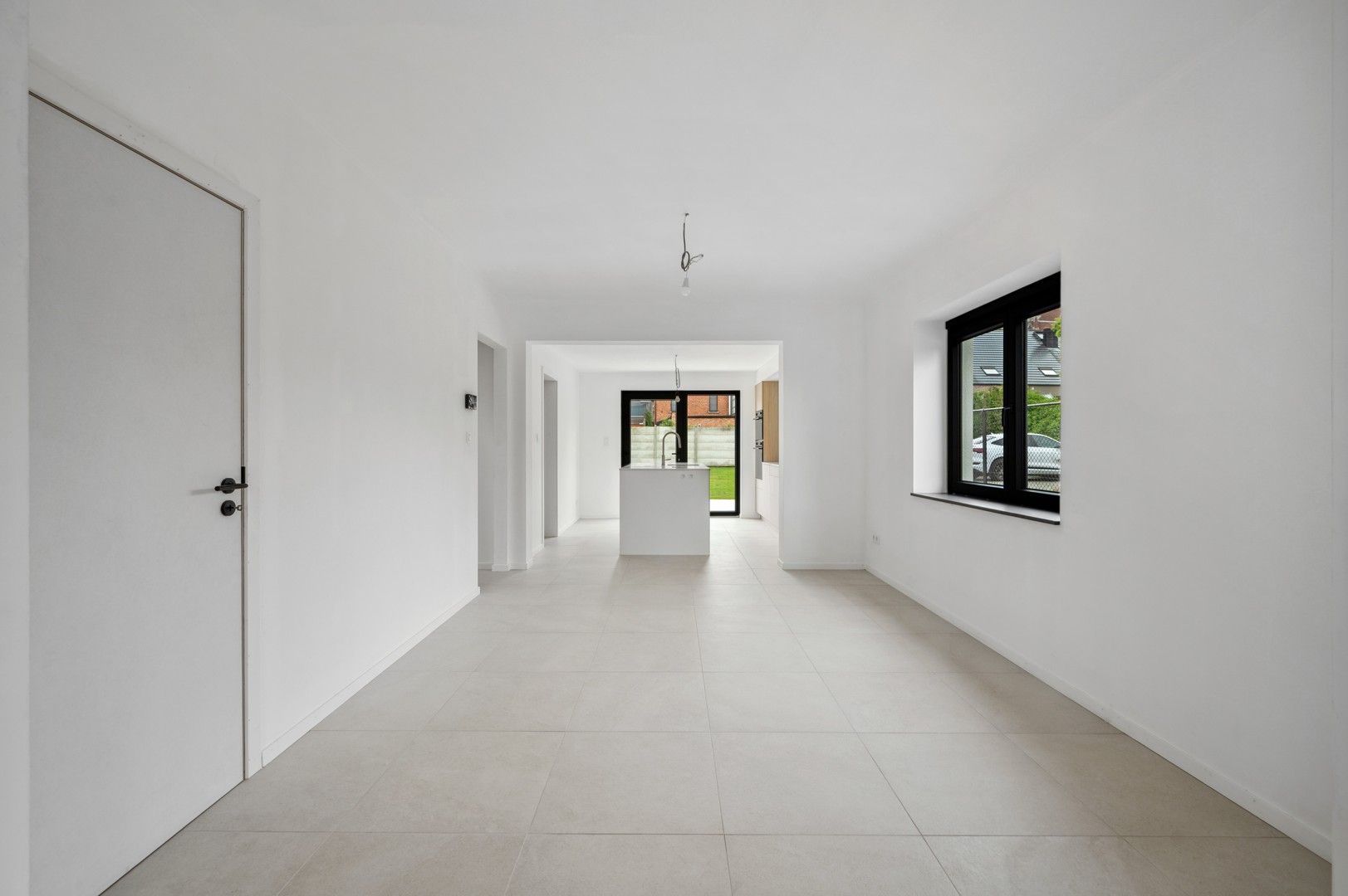 Volledig vernieuwde woning foto 13