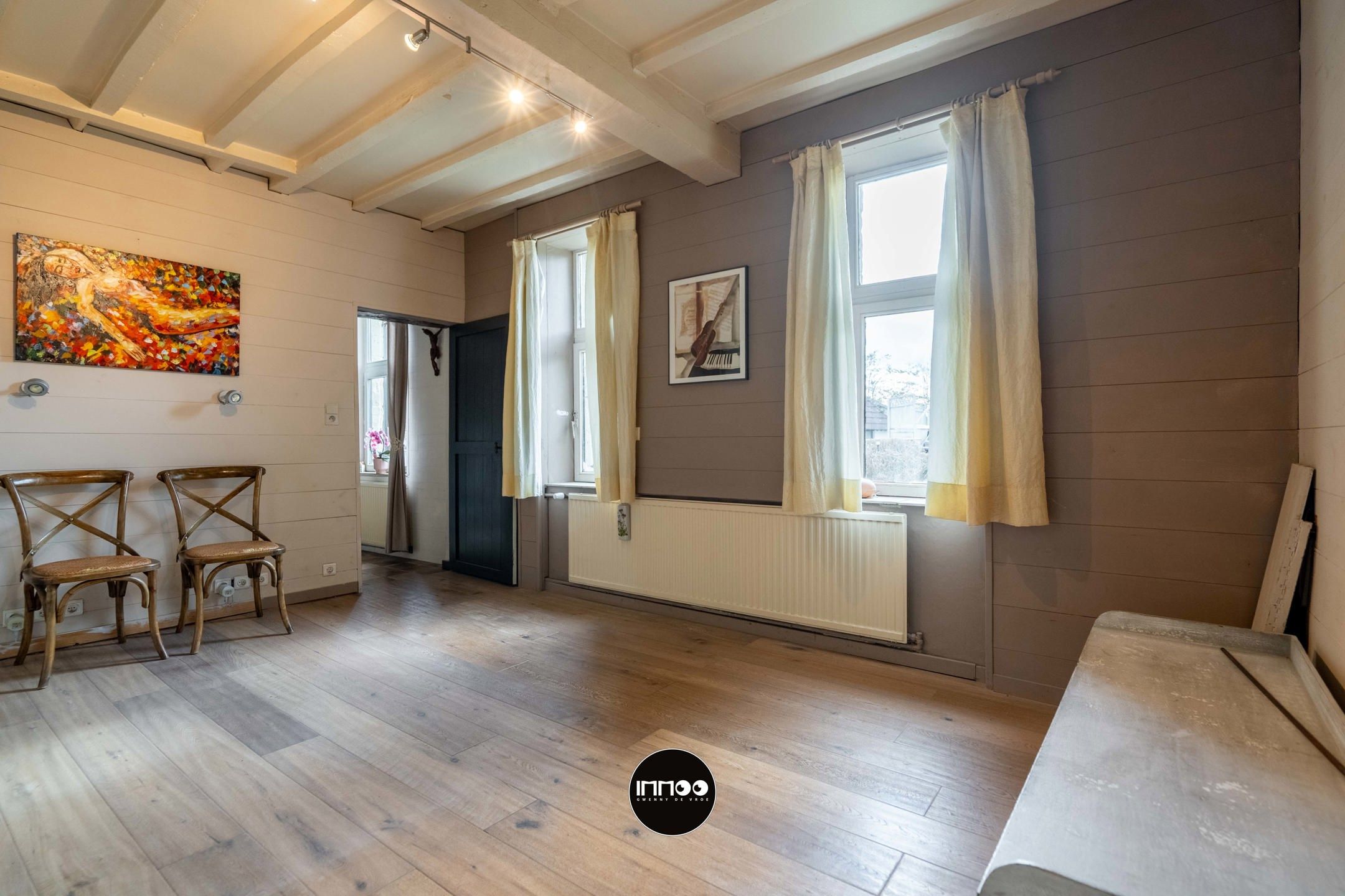 Boerderij te koop foto 8