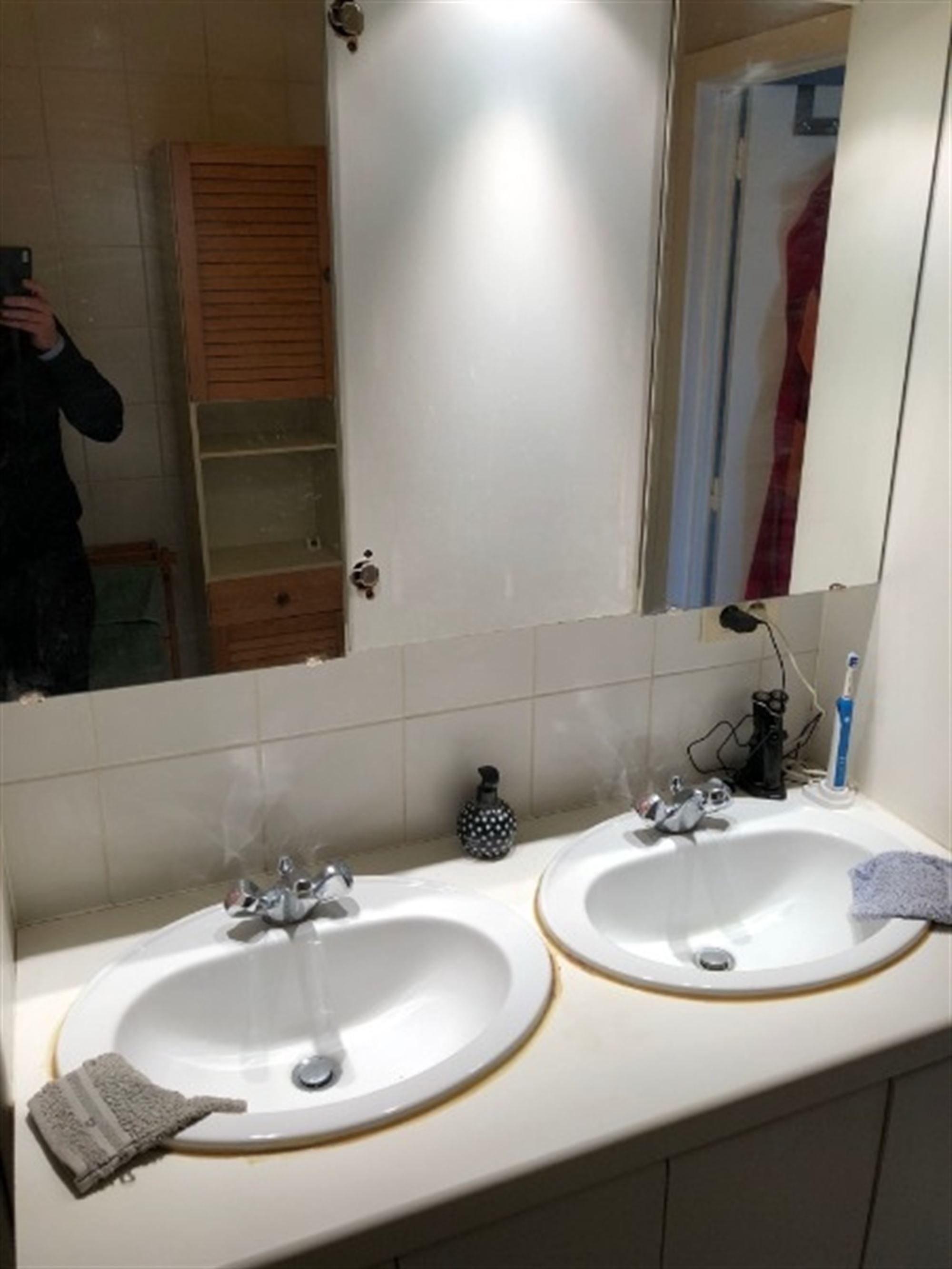 Appartement met terras en garage foto 8