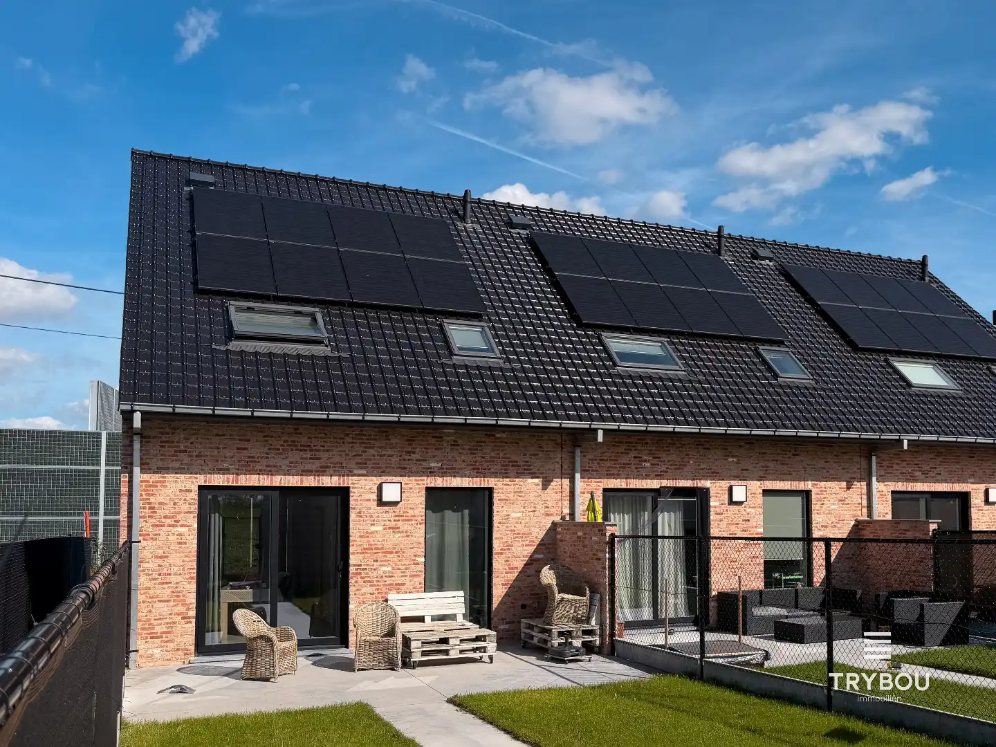 Gezellige huurwoning met 3 slaapkamers en tuin! foto 30