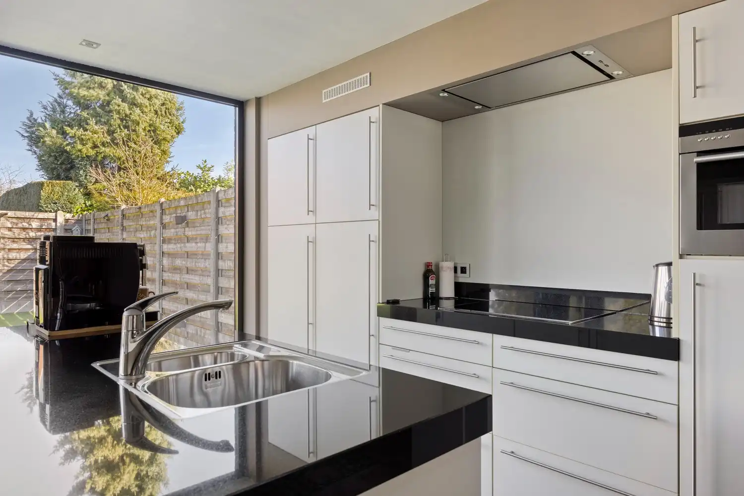 Energiezuinige gezinswoning met 4 slaapkamers, tuin en garage foto 12