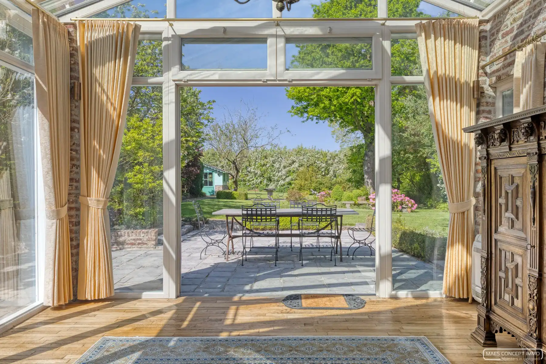 Villa op topligging te koop in Kortrijk foto 4