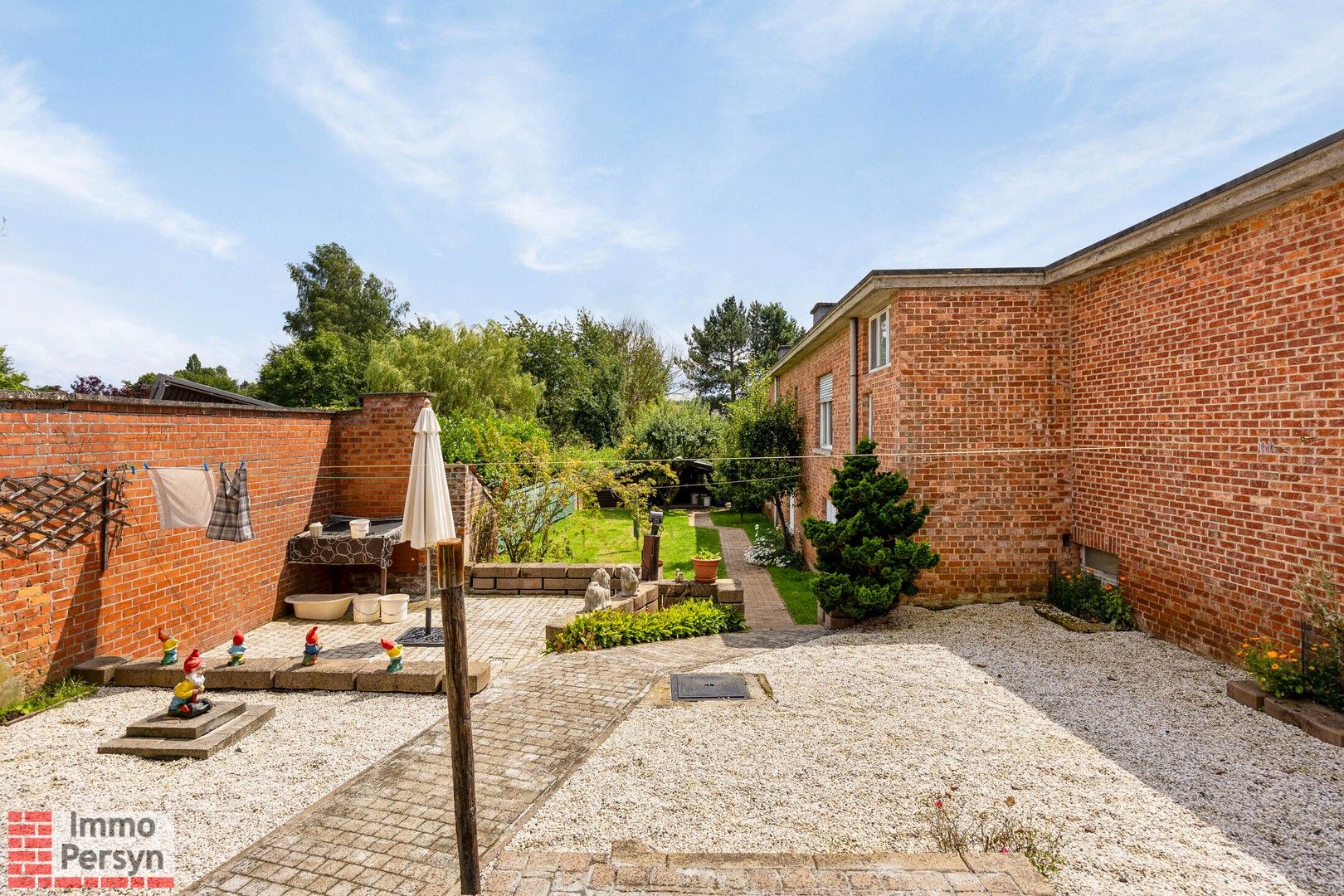Gerenoveerde woning nabij centrum Sint-Joris-Winge foto 19