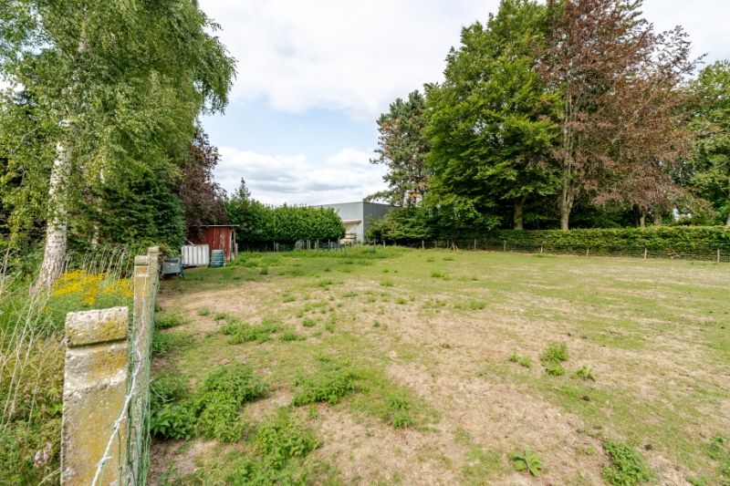Eigendom 2069m² grondopp - 26m straatbreedte !!! foto 9
