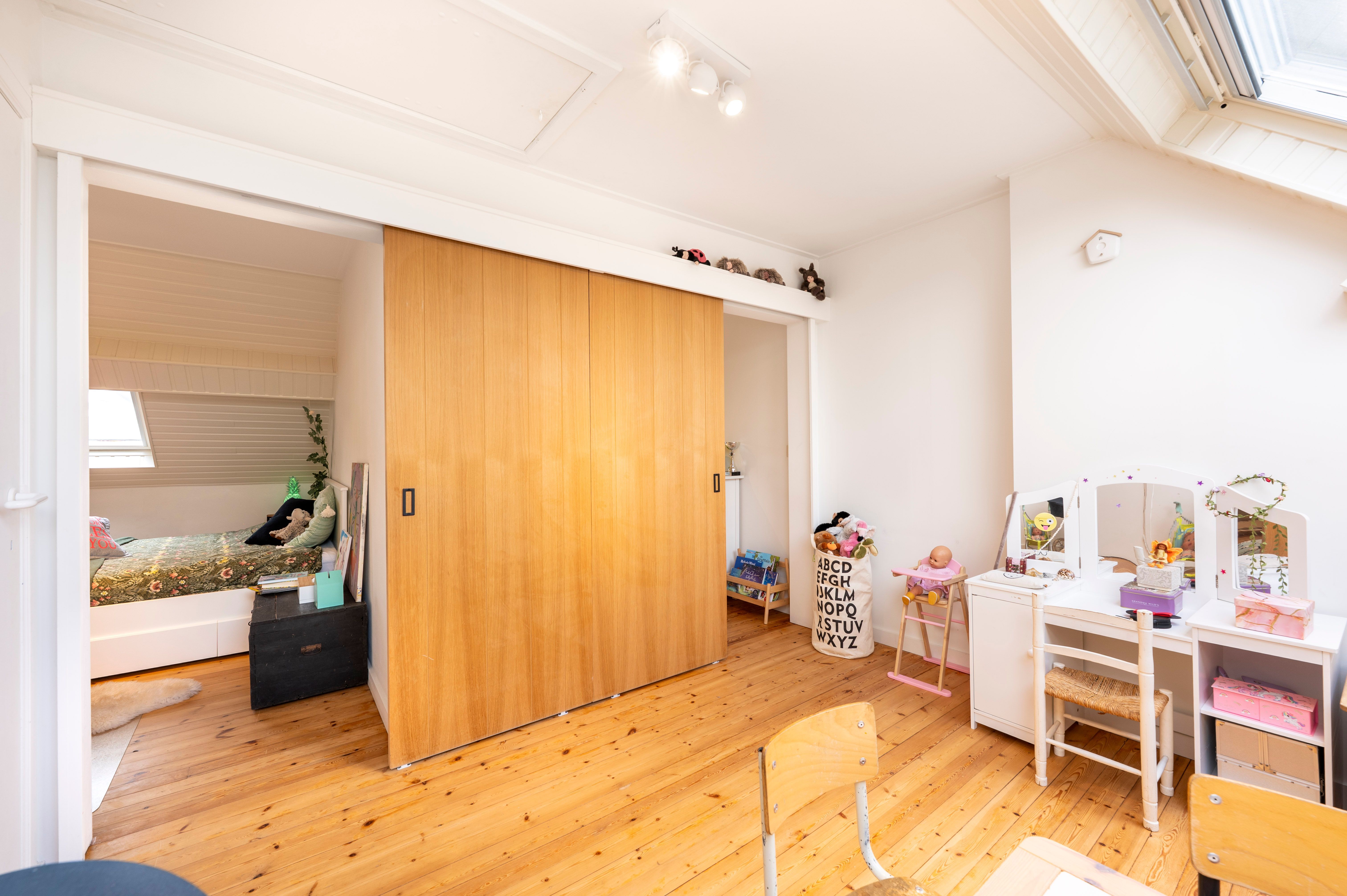 Pure charme met hoog comfort te Ekeren! foto 26