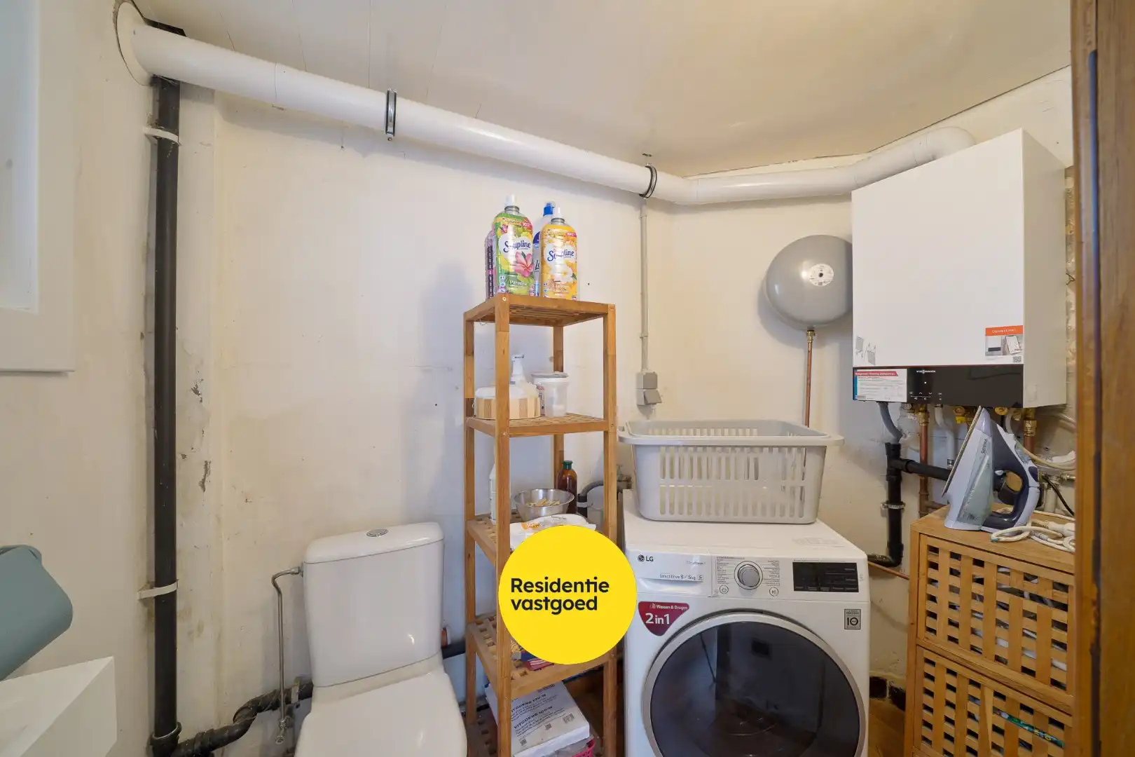 Charmante gezinswoning met 3 slaapkamers te Mariakerke foto 9