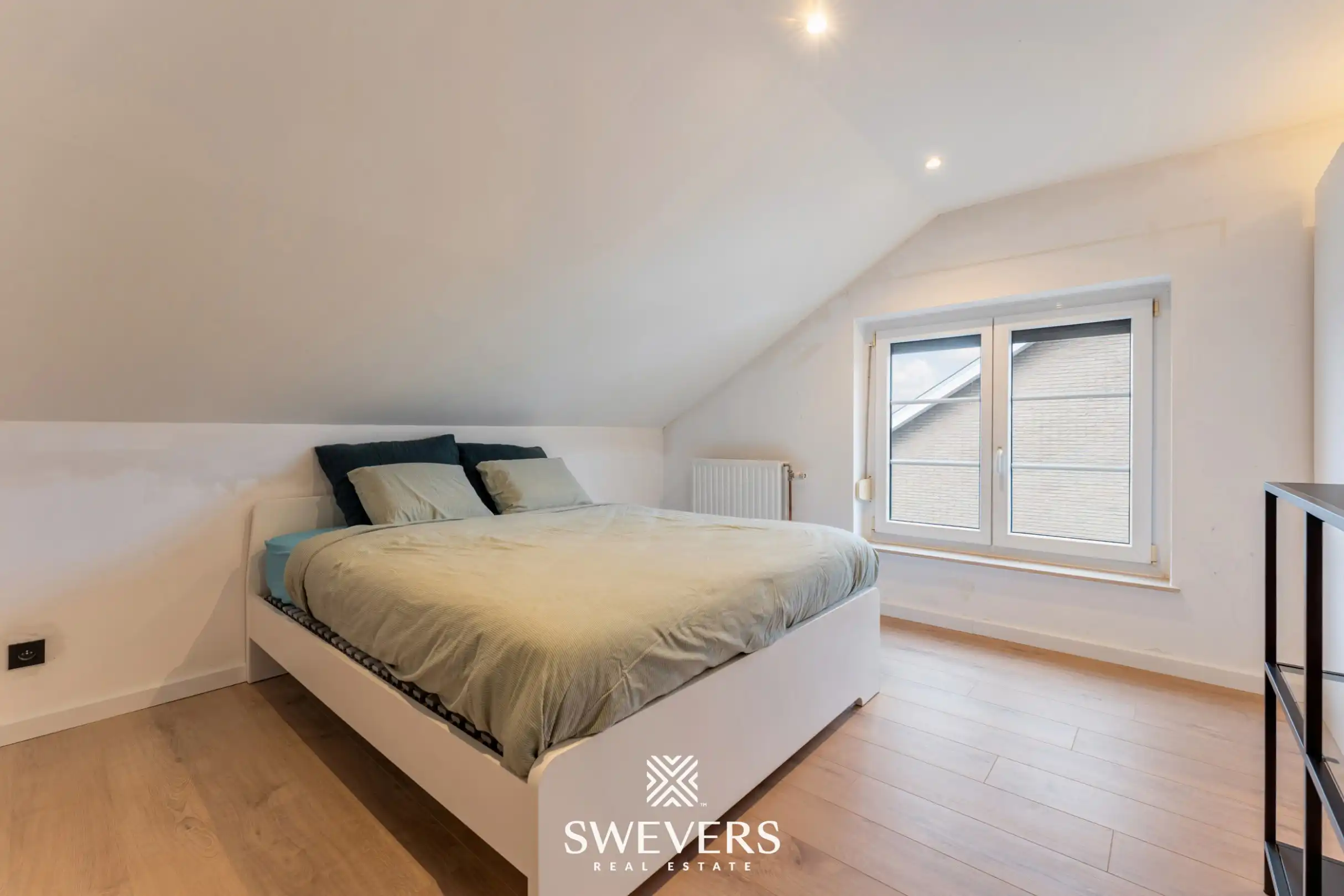 Comfortabel 2 slaapkamer appartement in Beringen centrum foto 10