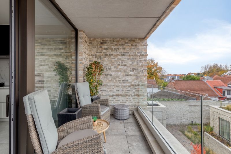 Appartement te koop foto 15