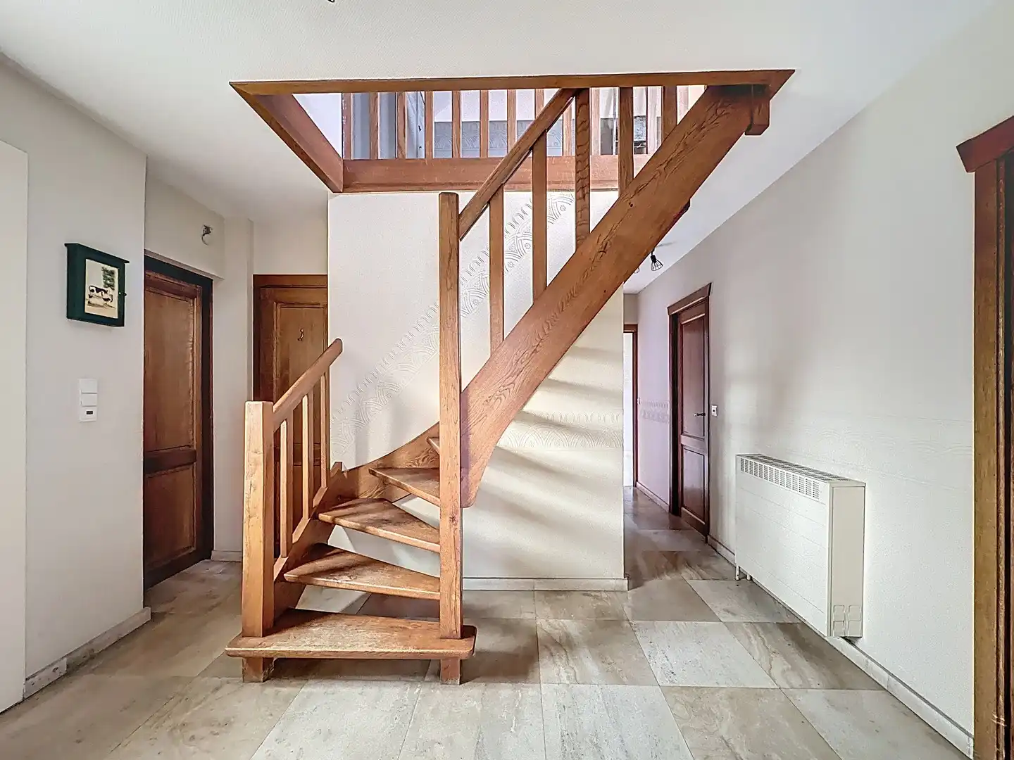 Instapklare villa nabij het bruisende dorp van Koksijde. foto 7