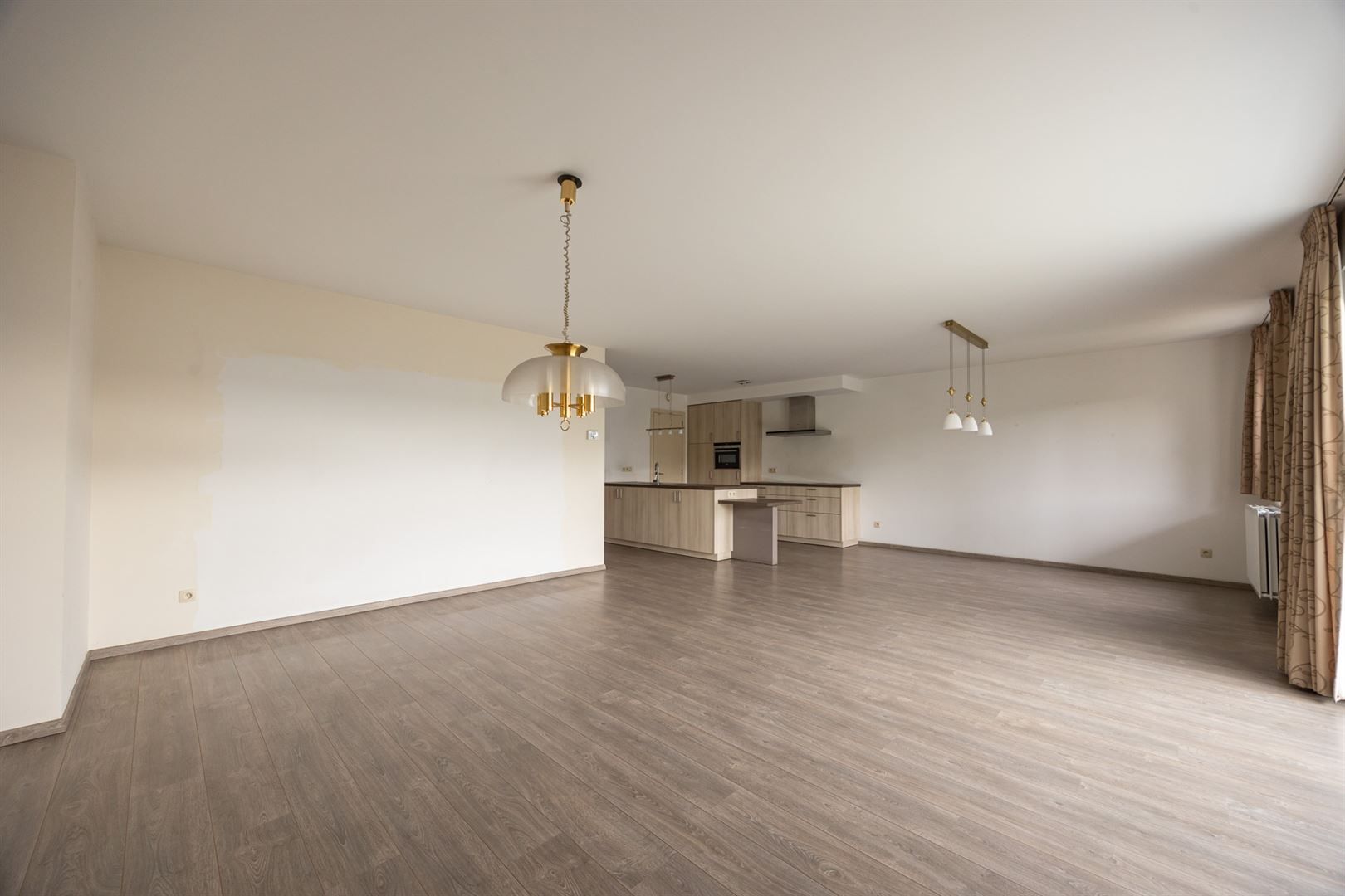 Modern appartement op doodlopend woonerf foto 3