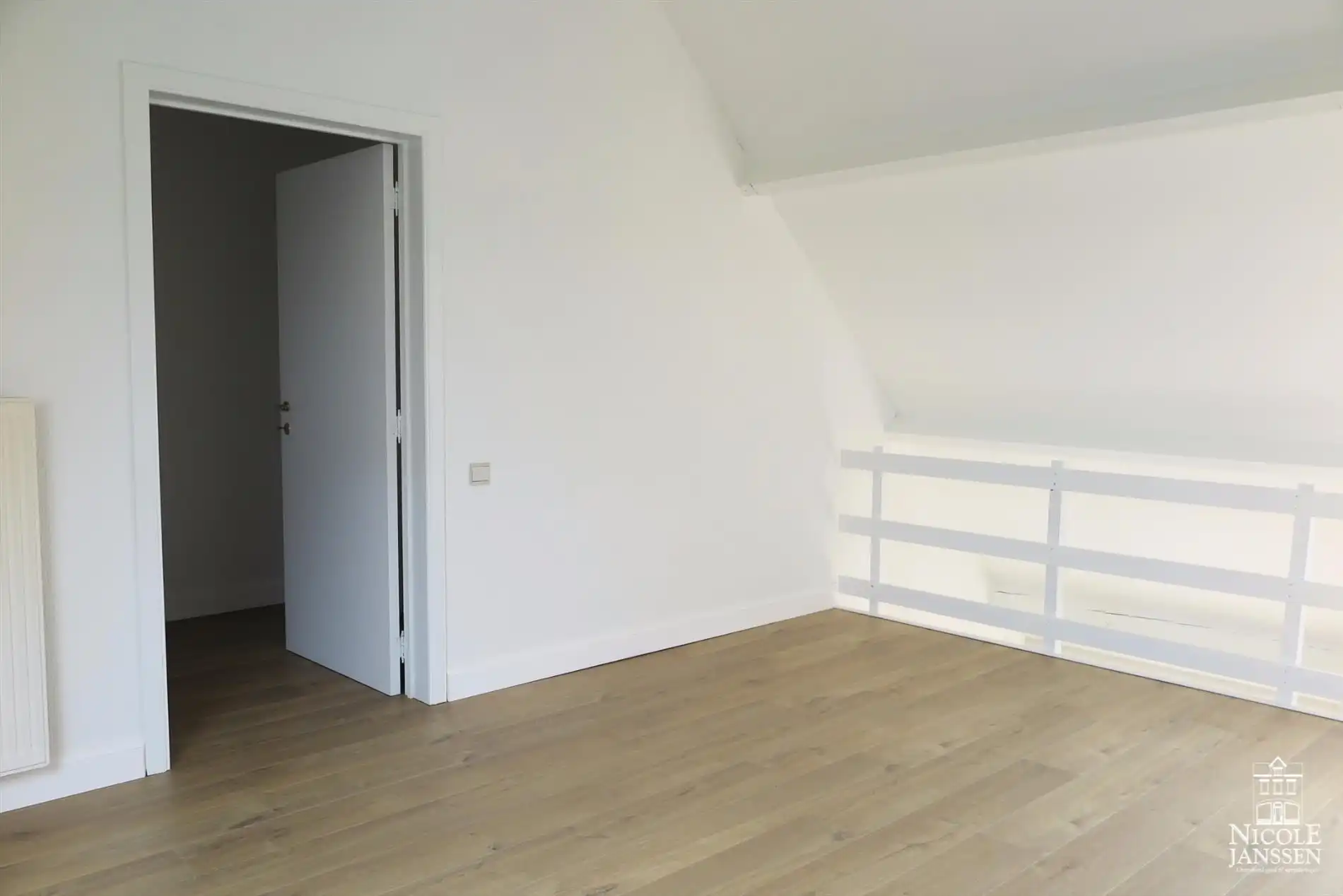 Duplex-appartement  foto 10