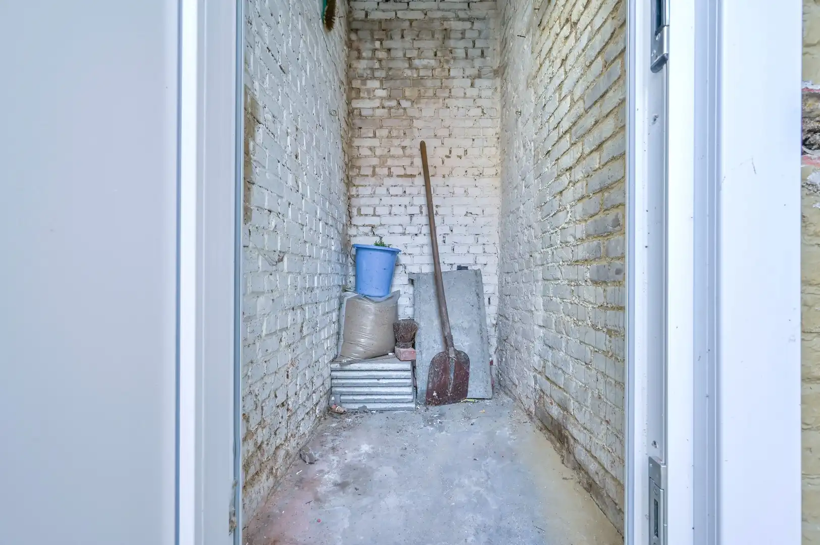 Woning met 3 slaapkamers en garage centrum Bornem foto 16
