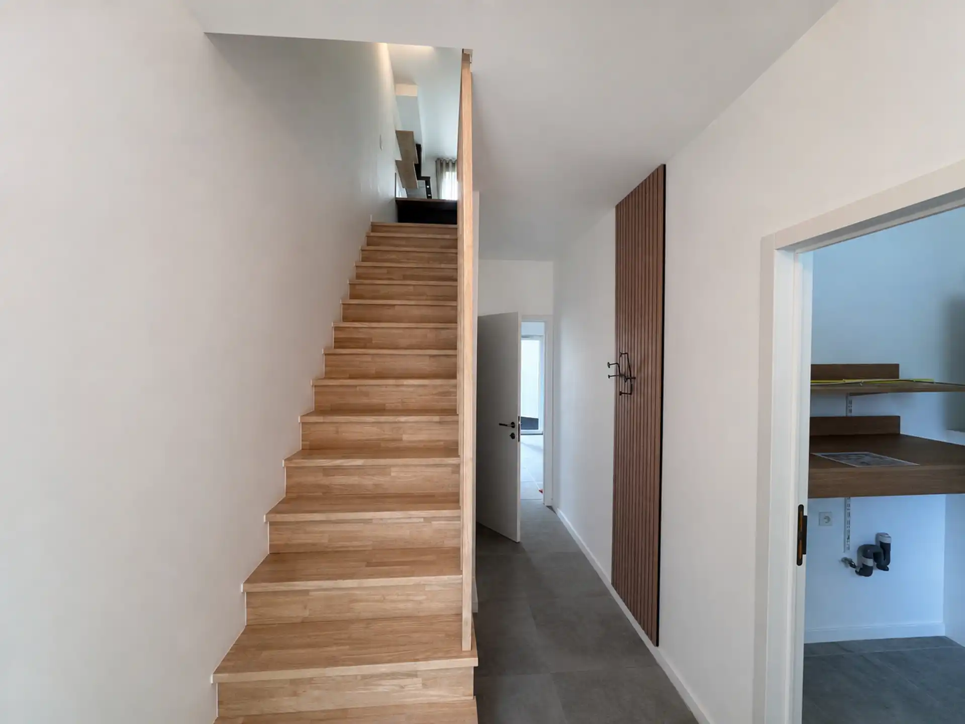 3 slaapkamer woning kort nabij centrum Bornem foto 2