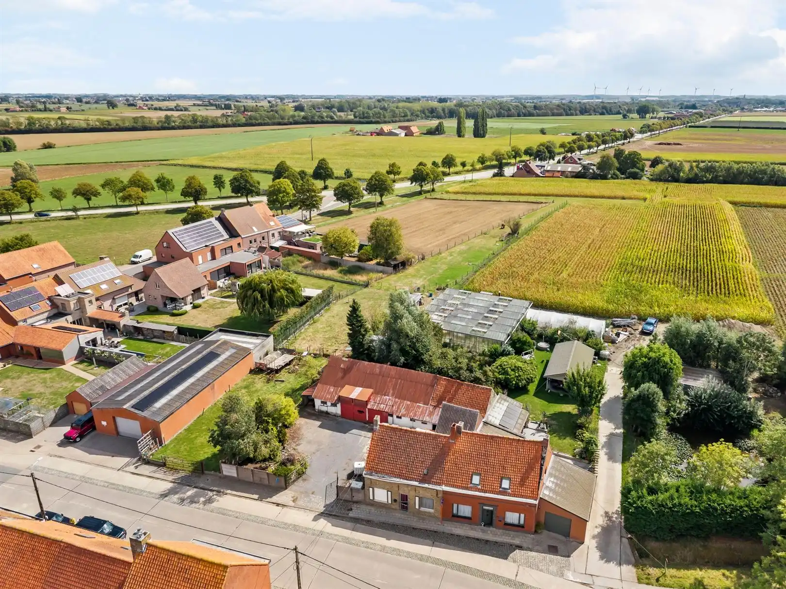 Huis foto 10
