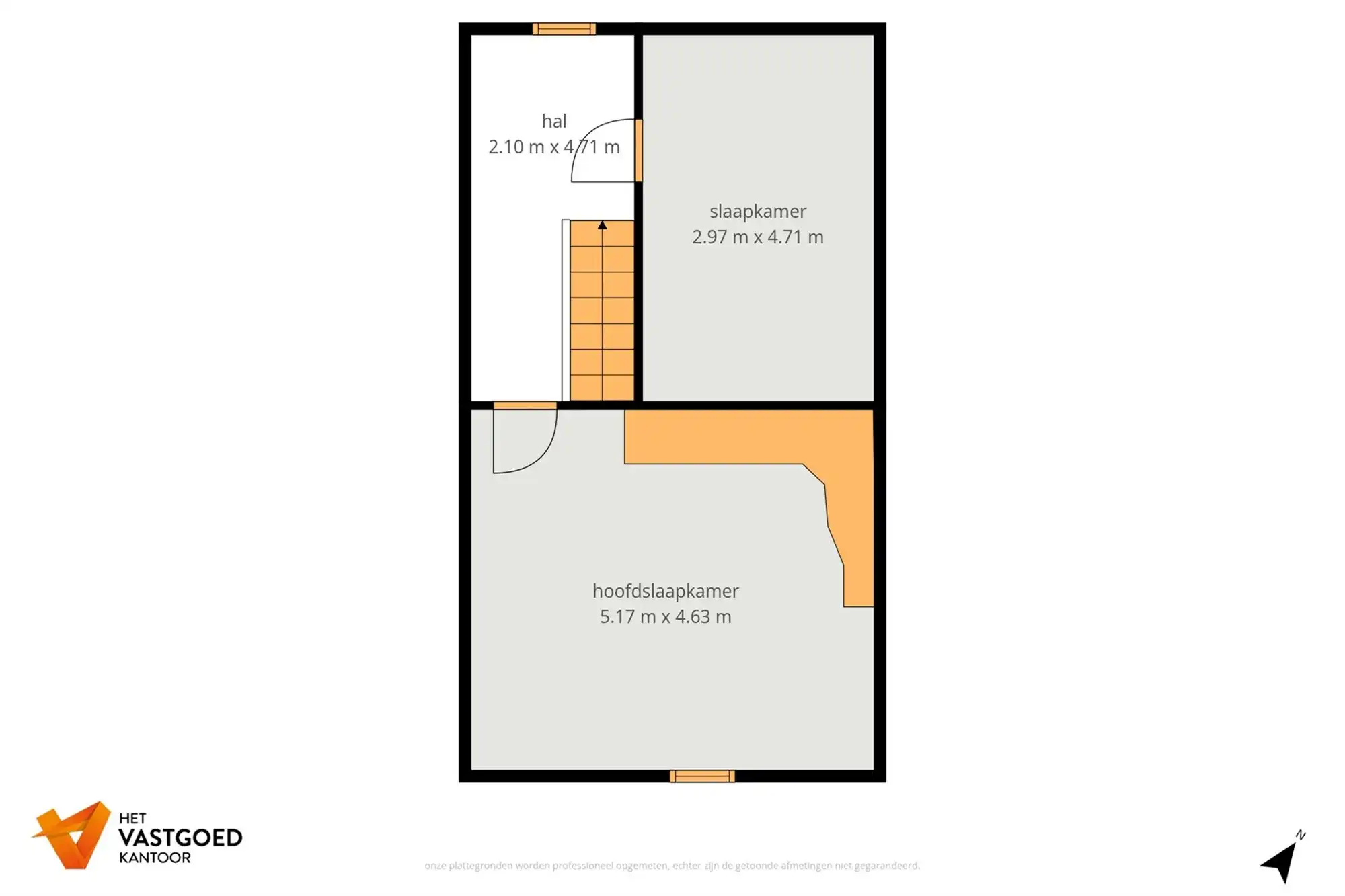 TE RENOVEREN WONING MET BOVENLIGGEND APPARTEMENT GELEGEN TE HEPPEN foto 29