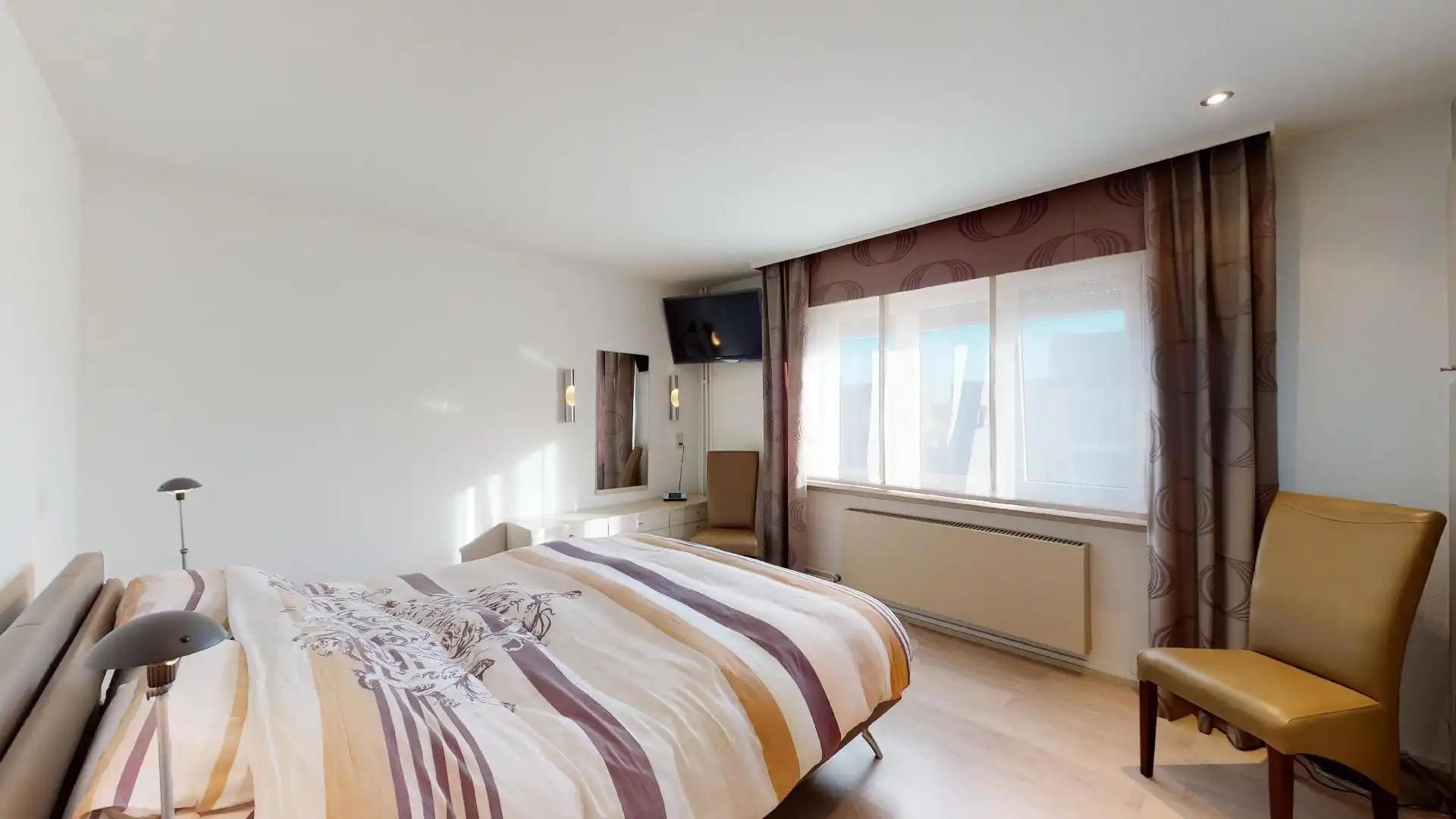 4-slaapkamerwoning met tuin in Rumst te koop foto 13