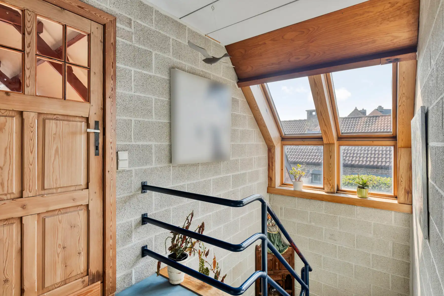 Ruime villa met praktijk! foto 22