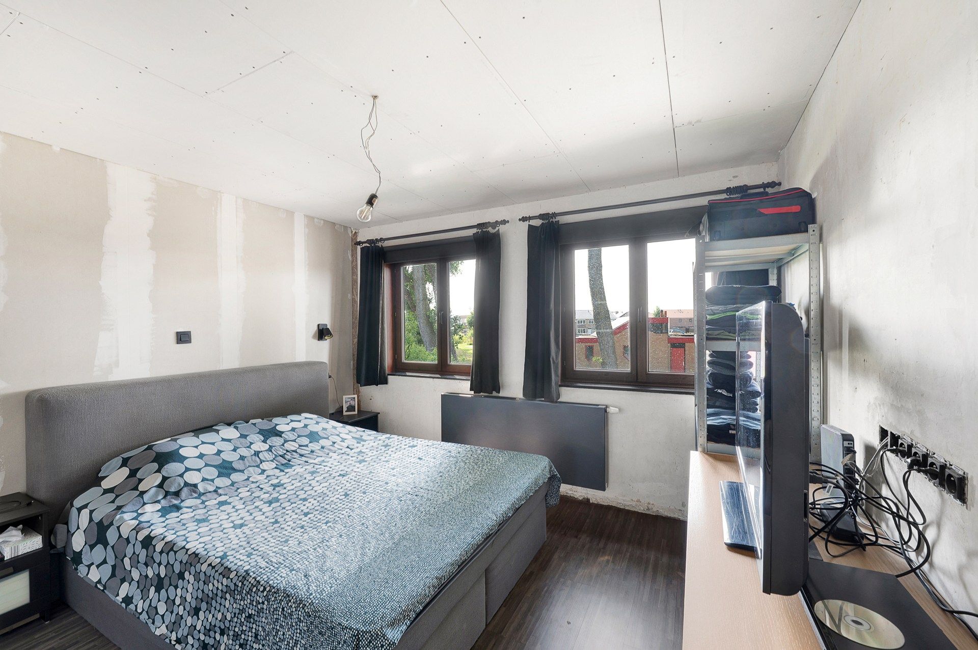 Halfopen woning op een mooi perceel van 655m² te Lissewege foto 13