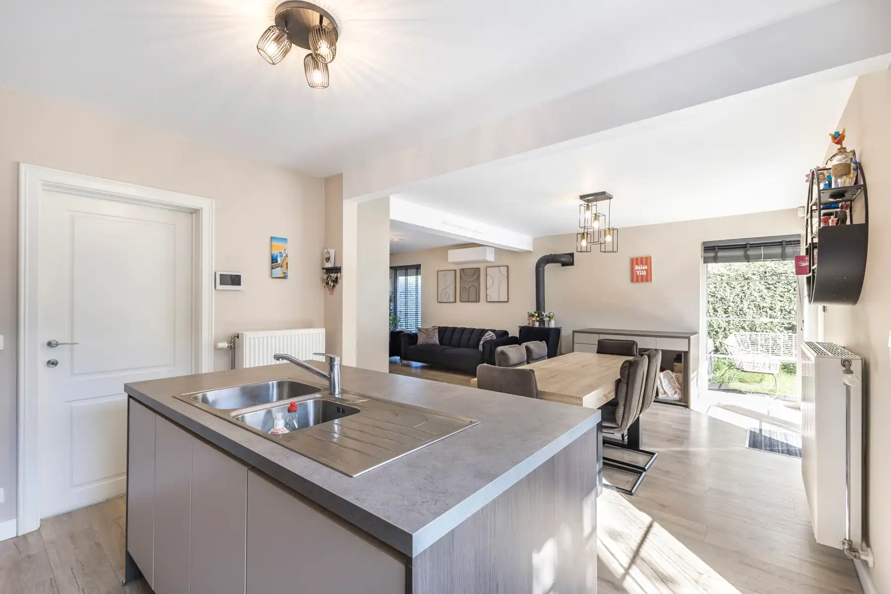 Instapklare woning met 4 slaapkamers en EPC-label A foto 9