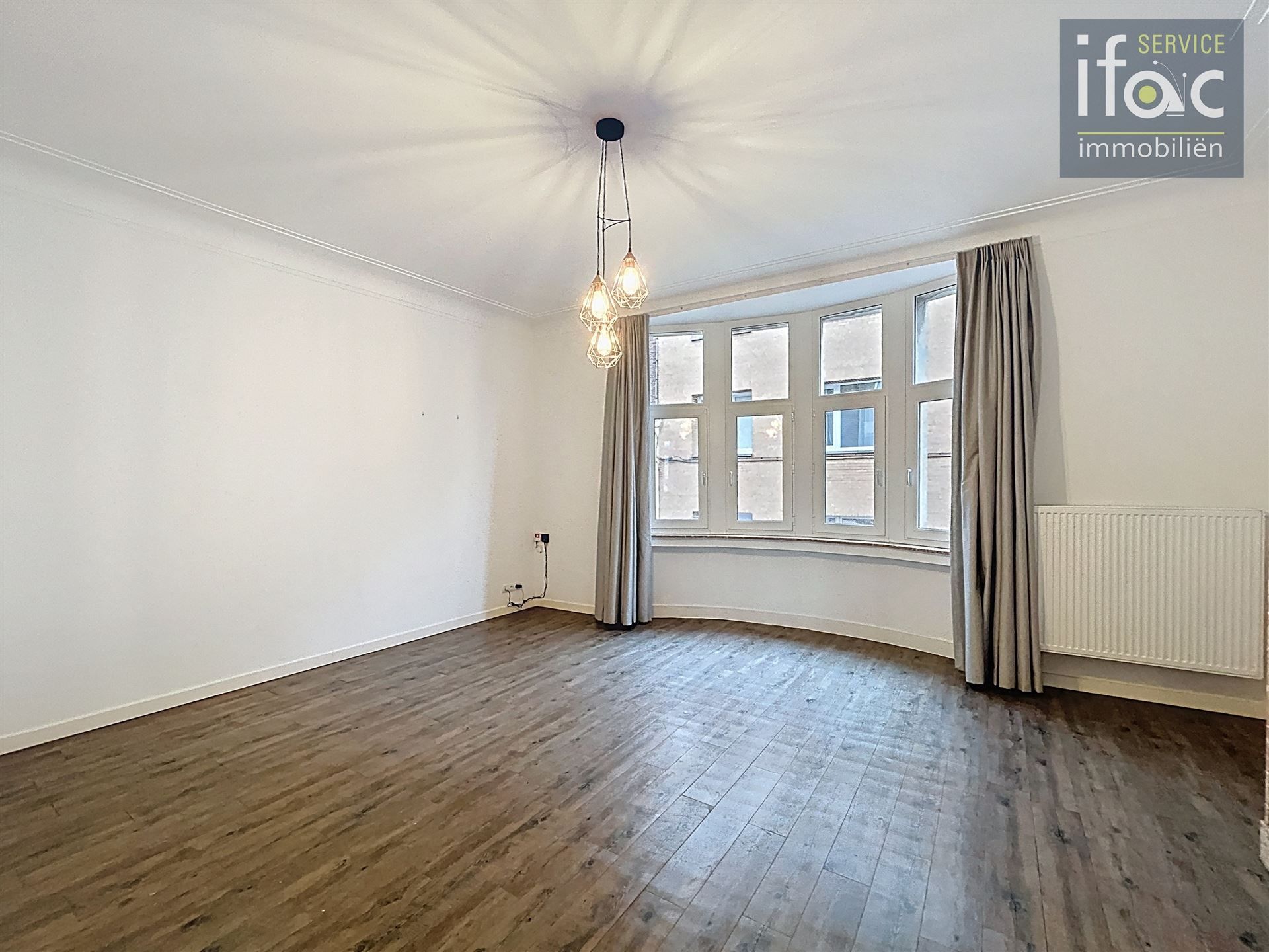 Appartement met 1 slaapkamer en terras in hartje Tervuren foto 8