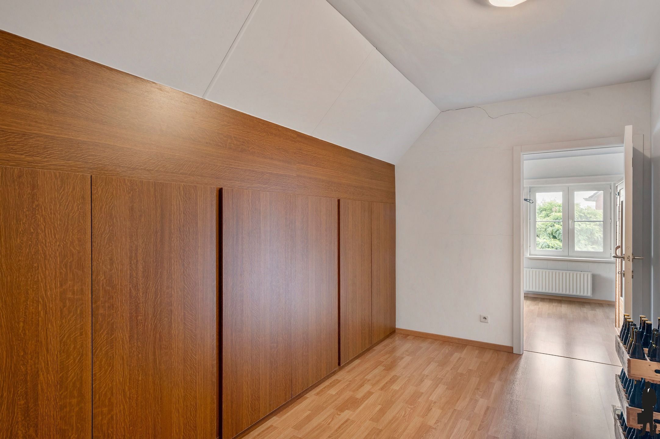 Uitstekende villa met 4 slpk. op ca. 2.000m² in Weelde foto 26