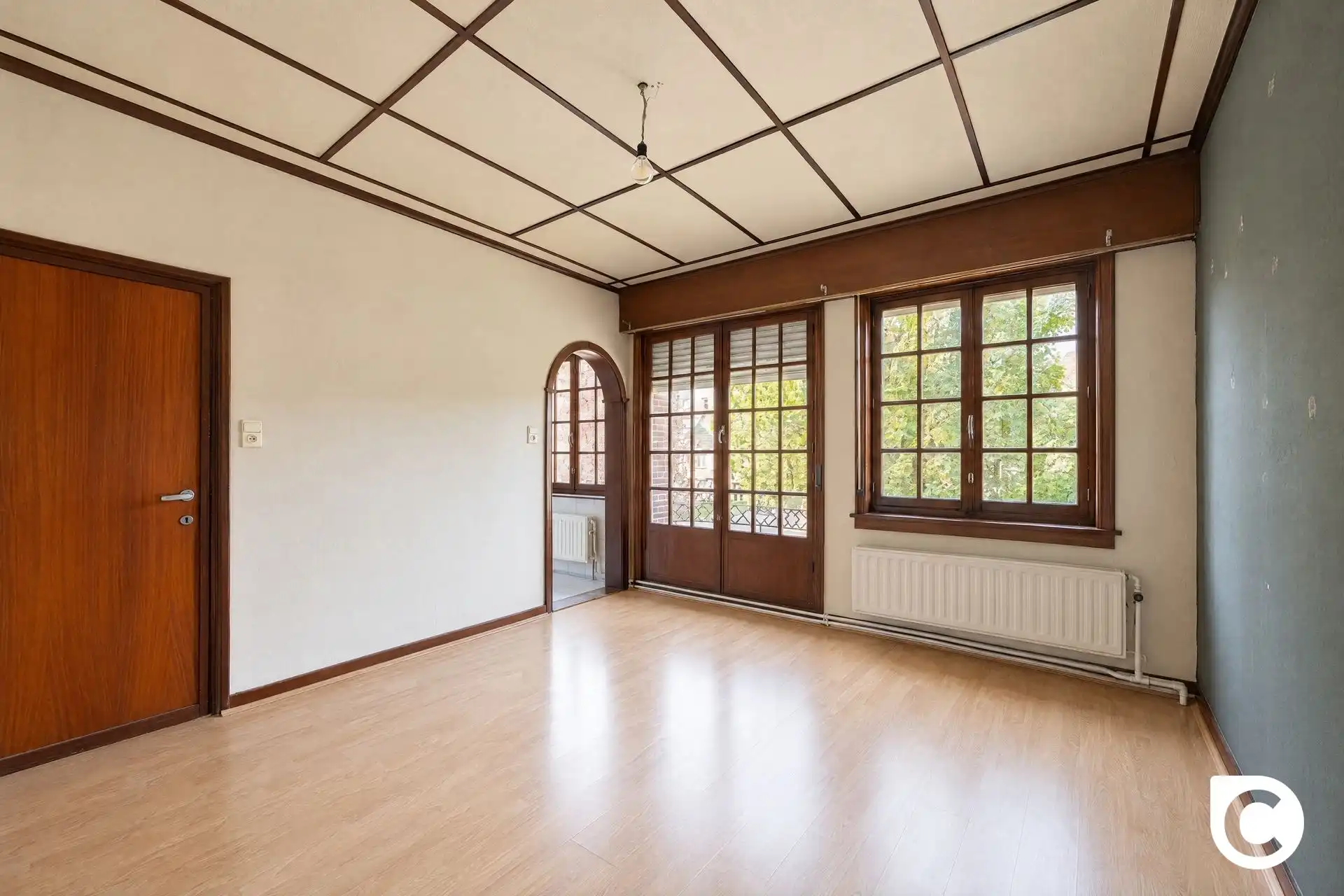 Te renoveren woning  foto 9