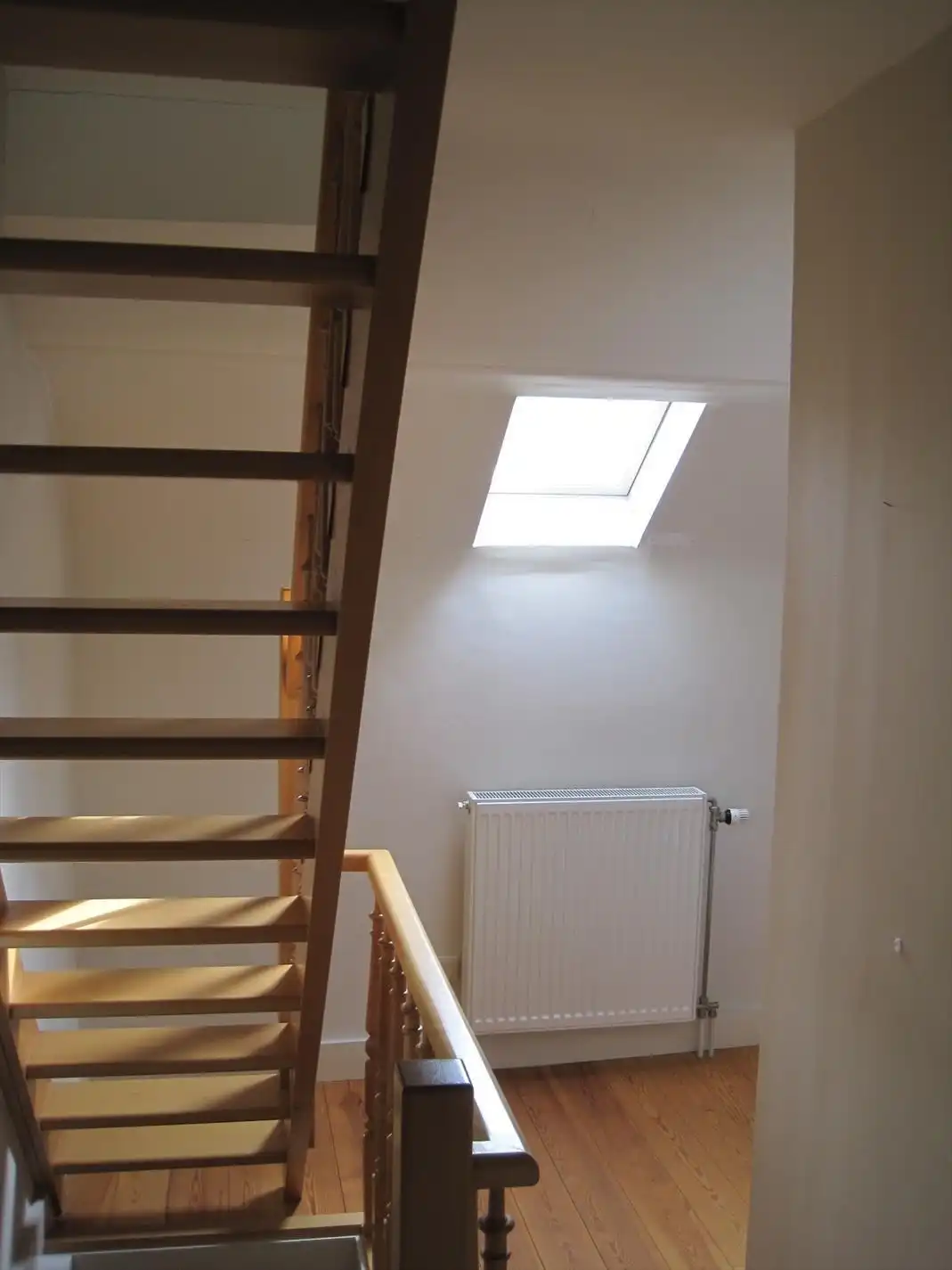 knusse en nette 1-slpk. woning met tuin foto 7