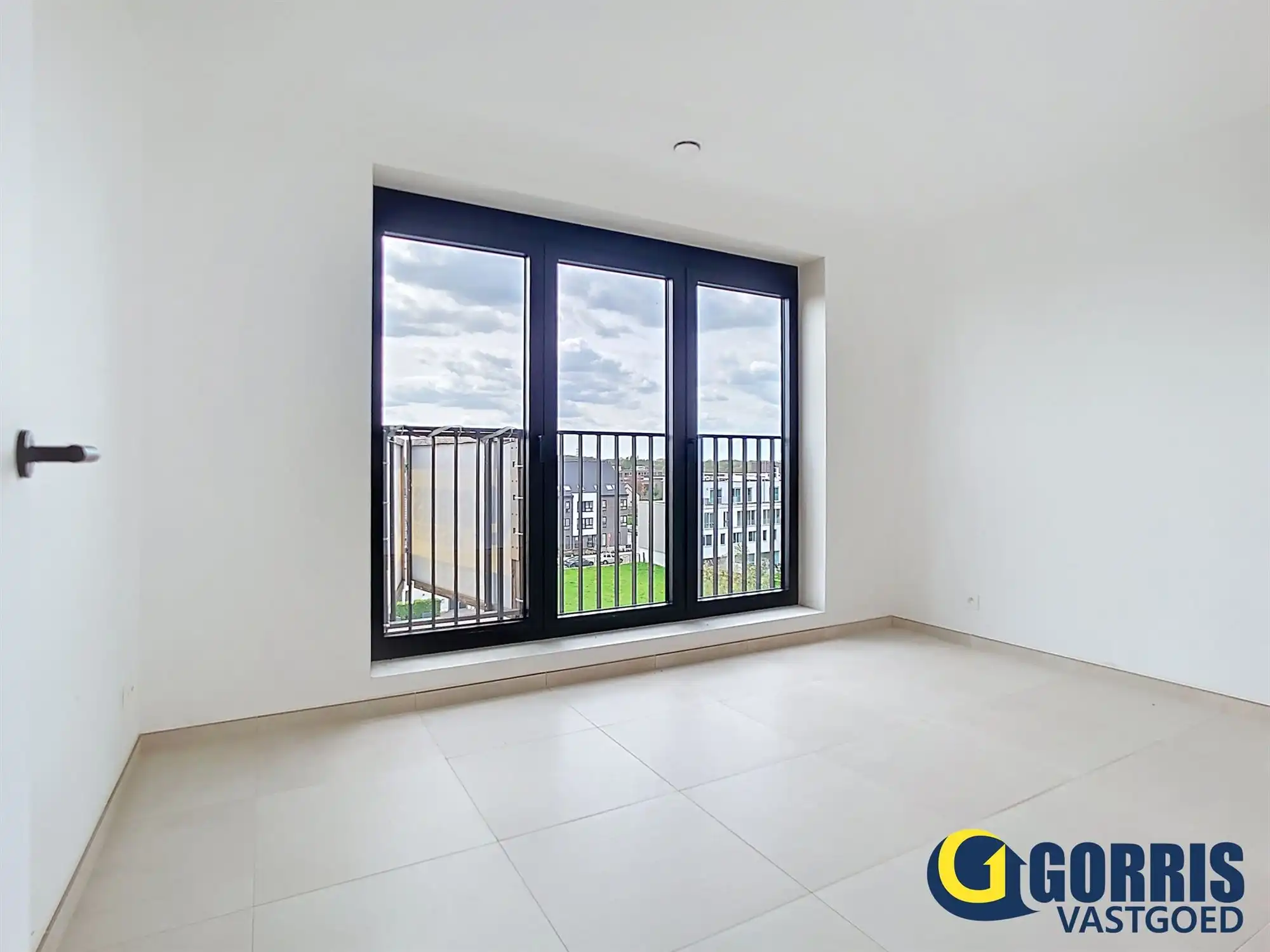 Exclusief nieuwbouw appartement met 3 slaapkamers en groot terras in het centrum van Heist-op-den-Berg foto 15