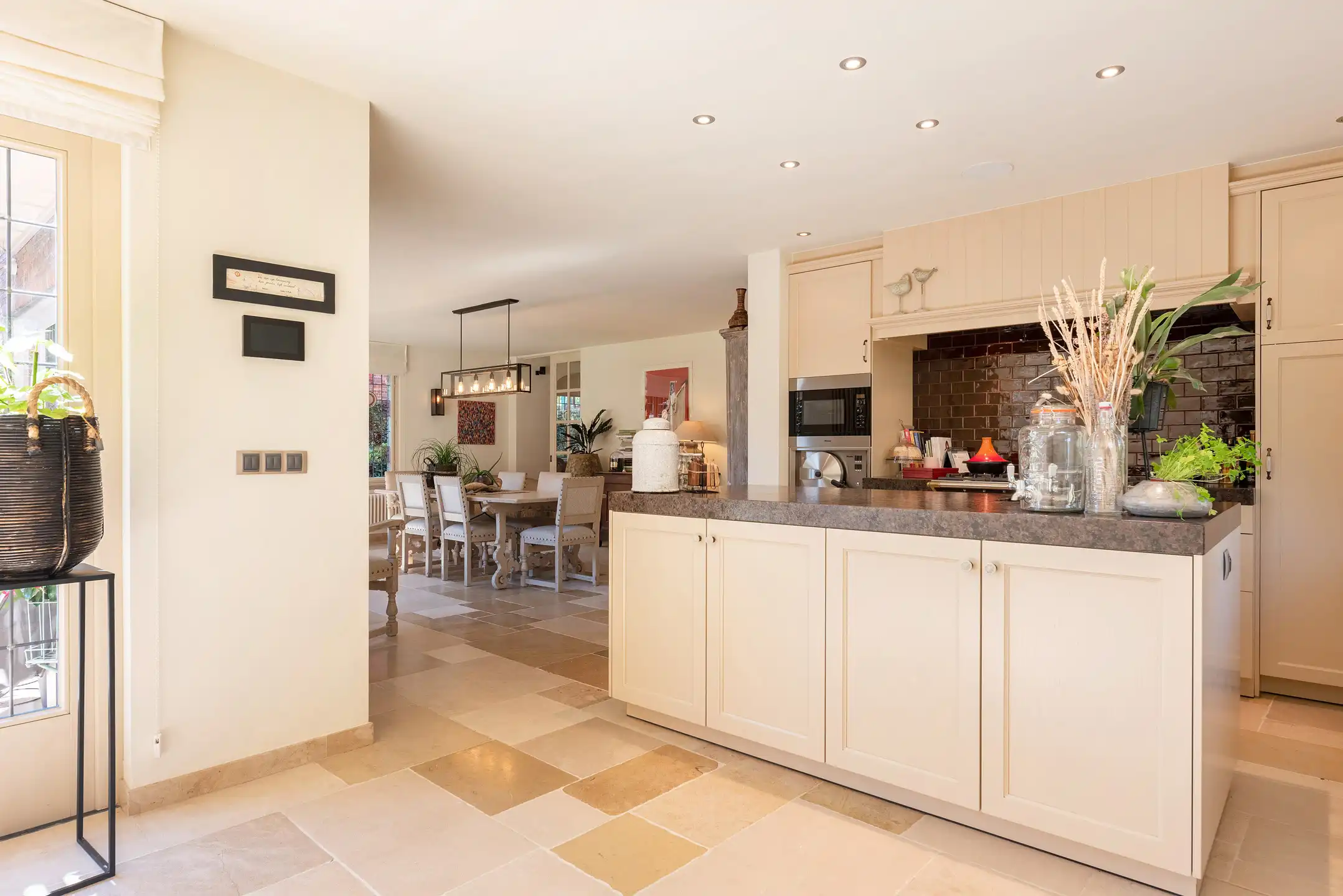 Bijzondere karakteristieke villa op 1.560m² in hartje Oud-Turnhout  foto 12