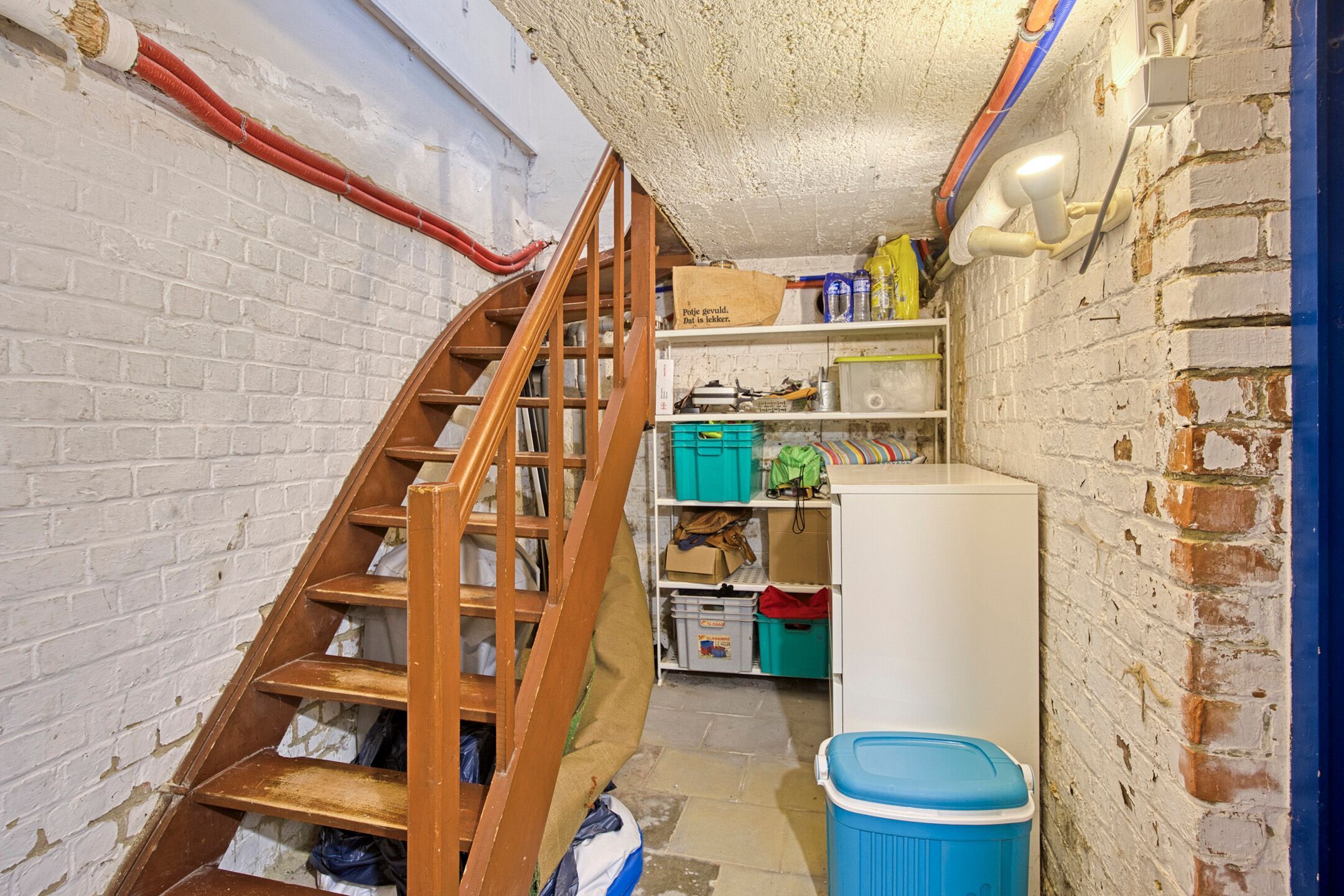 Uniek wonen in hartje Leuven met stille stadstuin foto 21