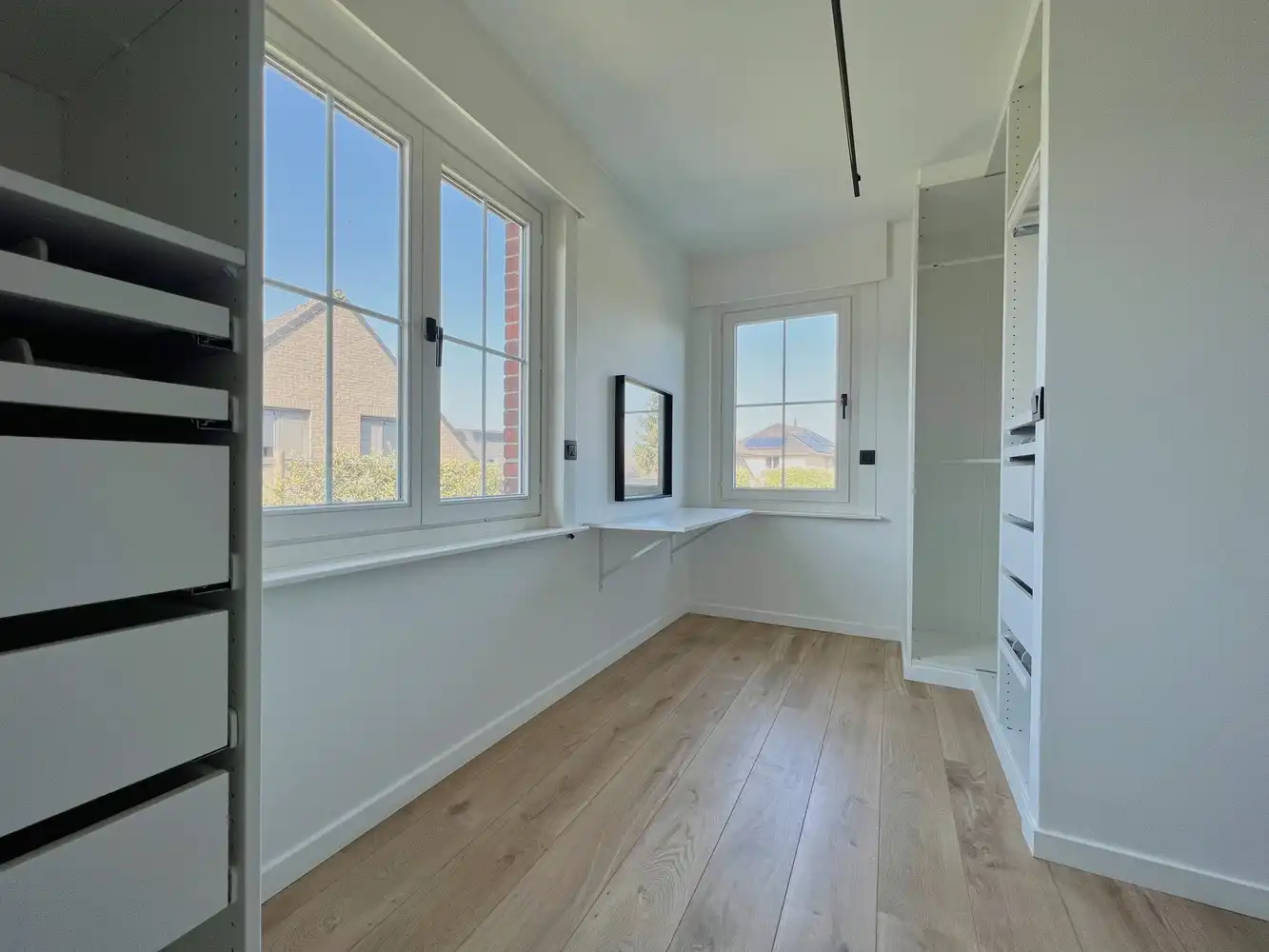 Unieke, karaktervolle gezinswoning met zonnige tuin! foto 12