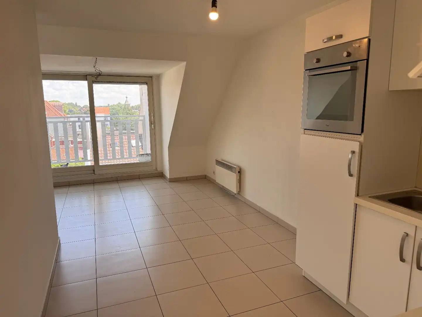 Residentie Villa Arcade B1-0401 foto 7