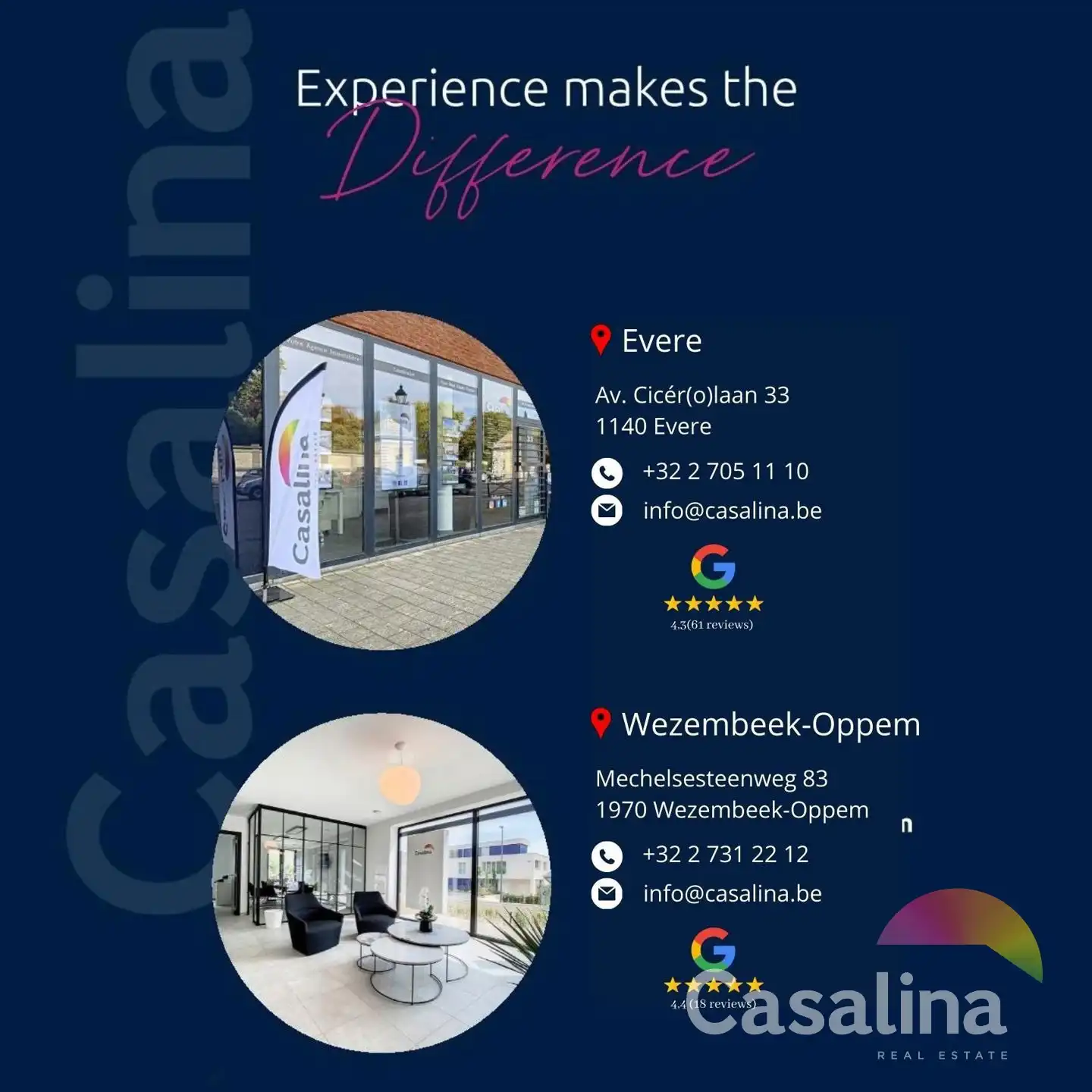 ✨ CASALINA REAL ESTATE ✨ foto 18