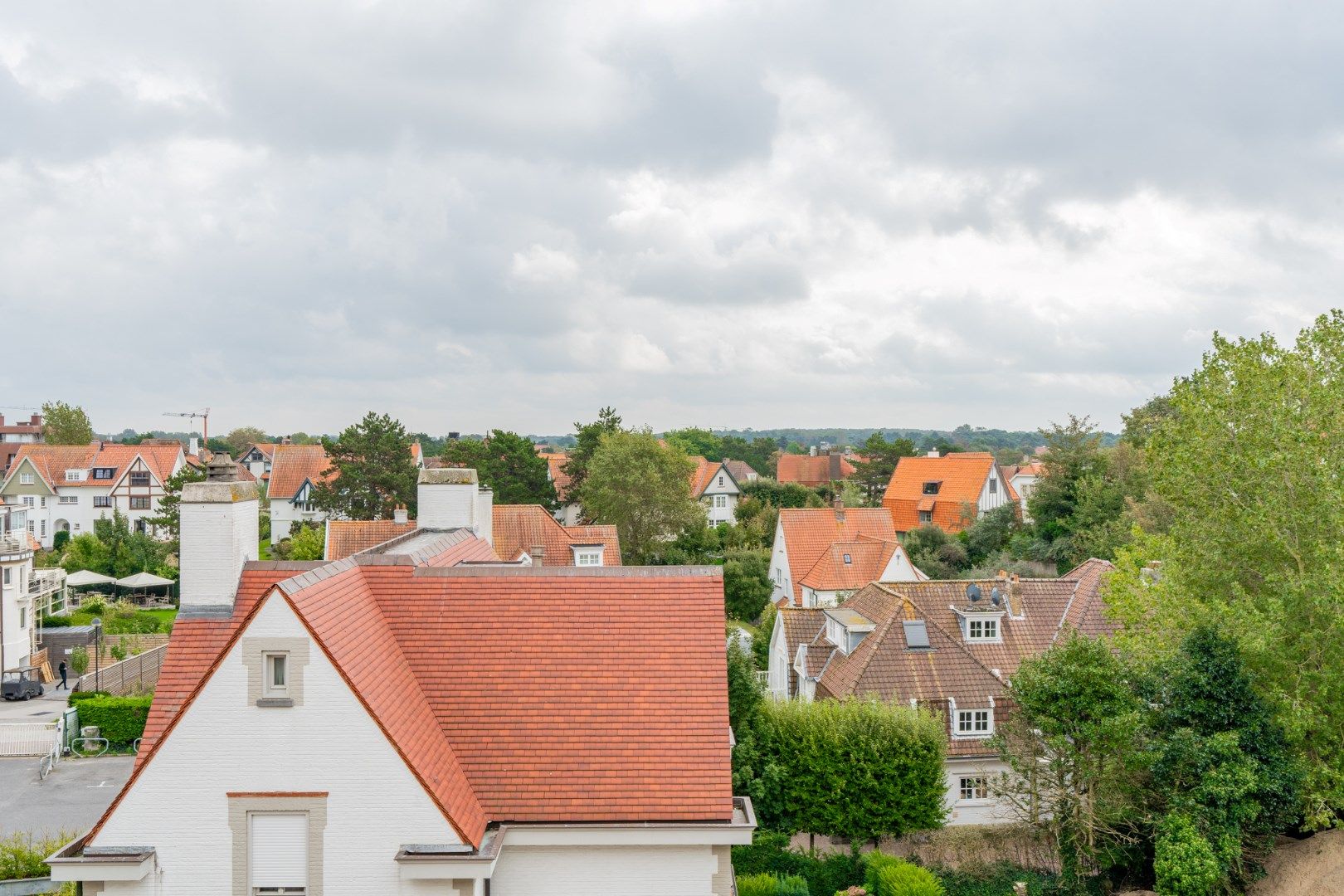 Gezellig appartement gelegen op het iconische Driehoeksplein. foto 16