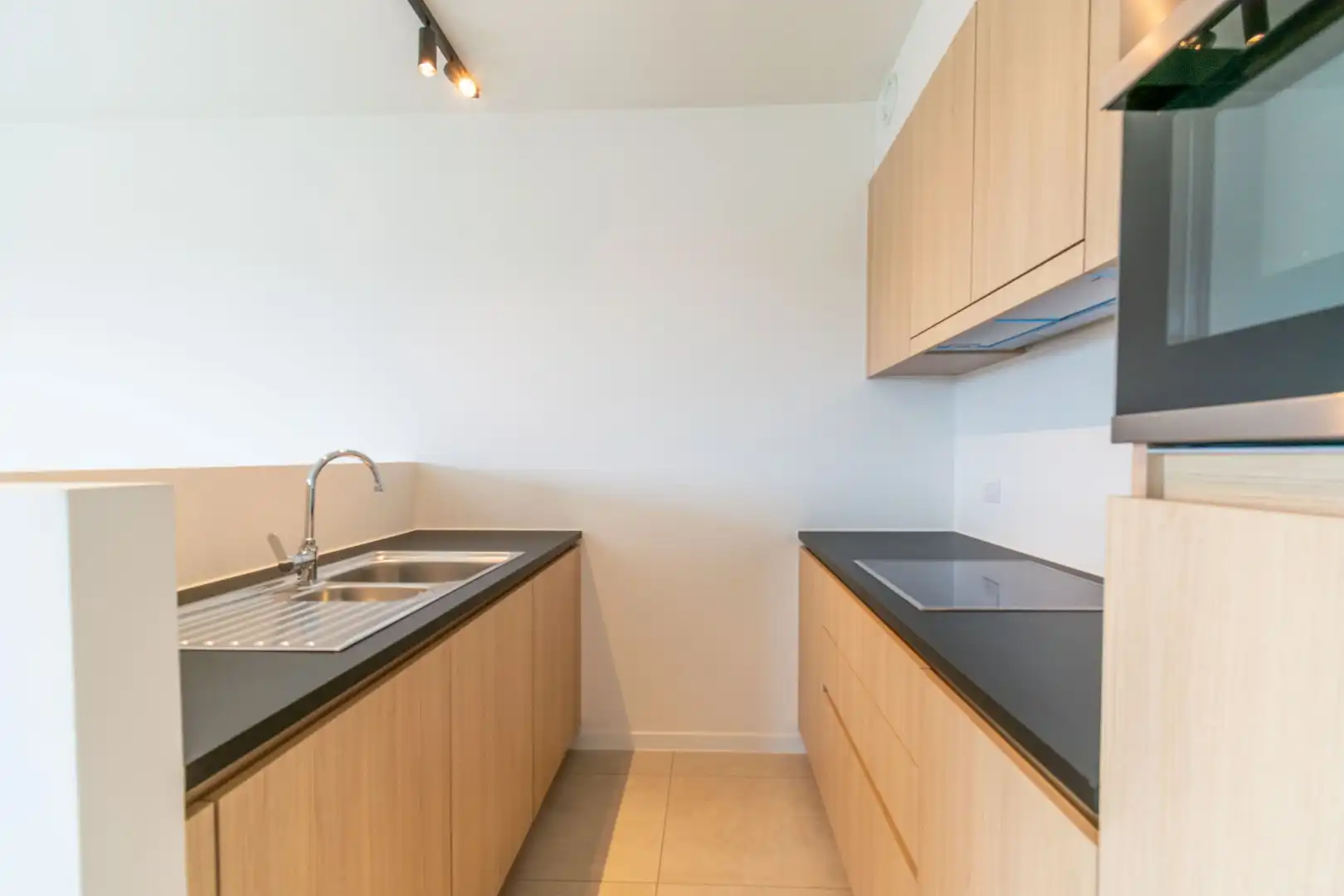 Een instapklaar nieuwbouwappartement te Halle! foto 7