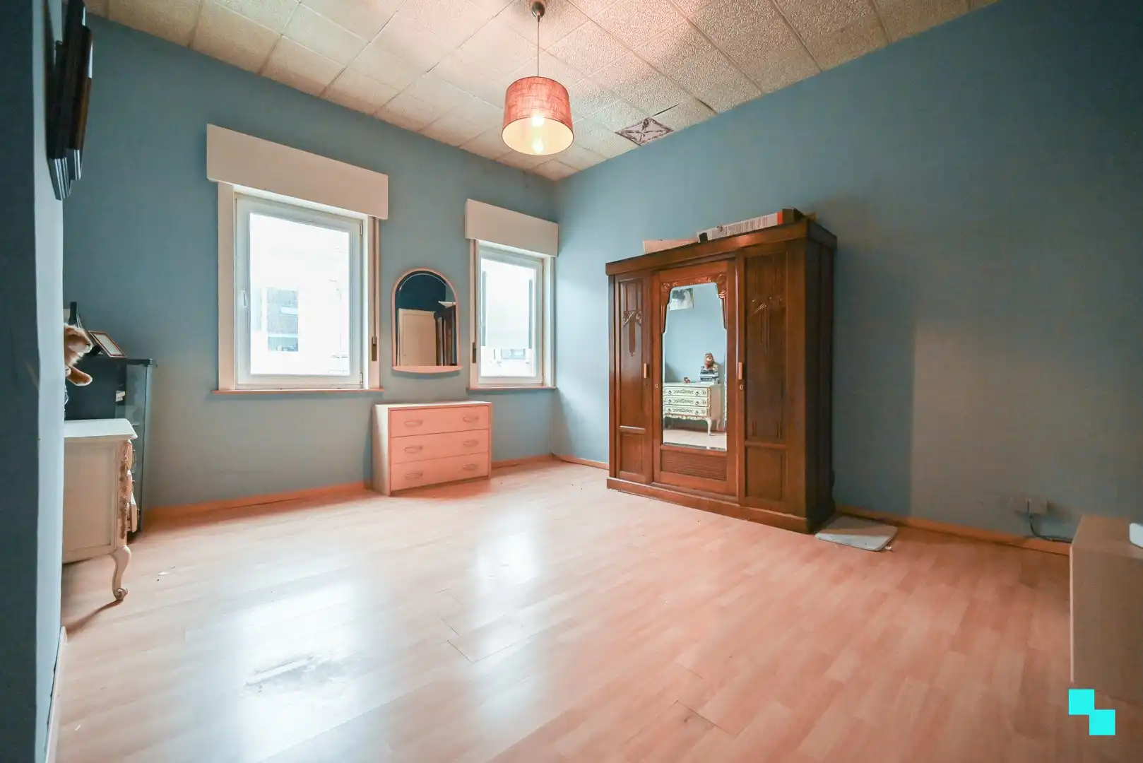 Eengezinswoning met garage nabij centrum van Izegem foto 19