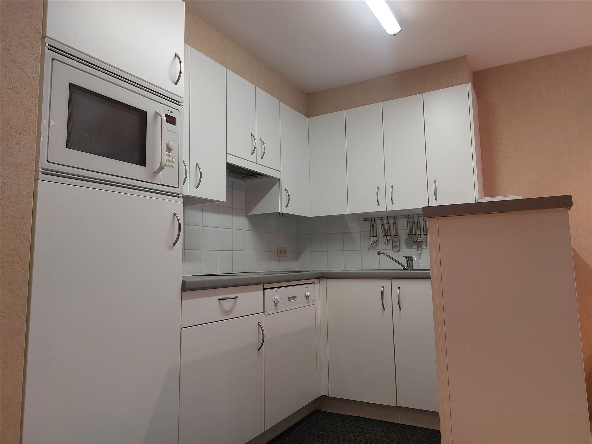 Appartement met 1 slaapkamer foto 4