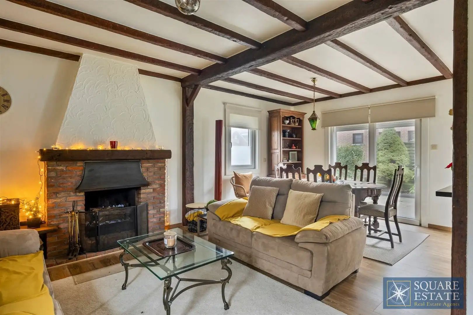 Charmante villa foto 5