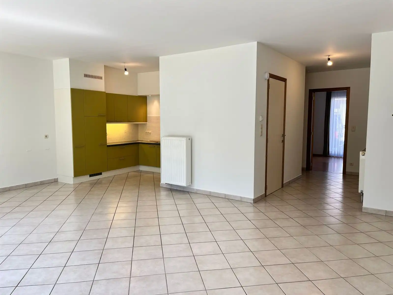 Gelijkvloers appartement foto 7