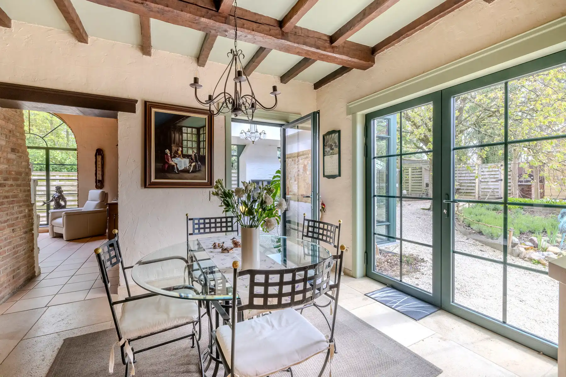 Huis te koop foto 14