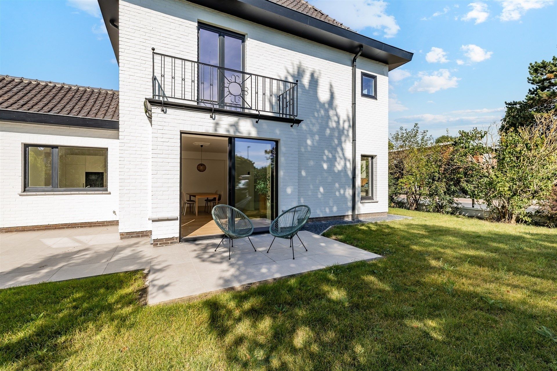 Charmante instapklare woning! Topper!! foto 27