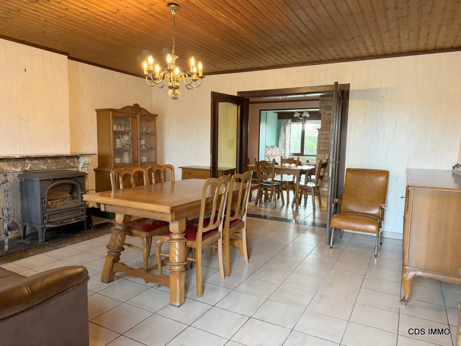 Landelijke woning foto 4