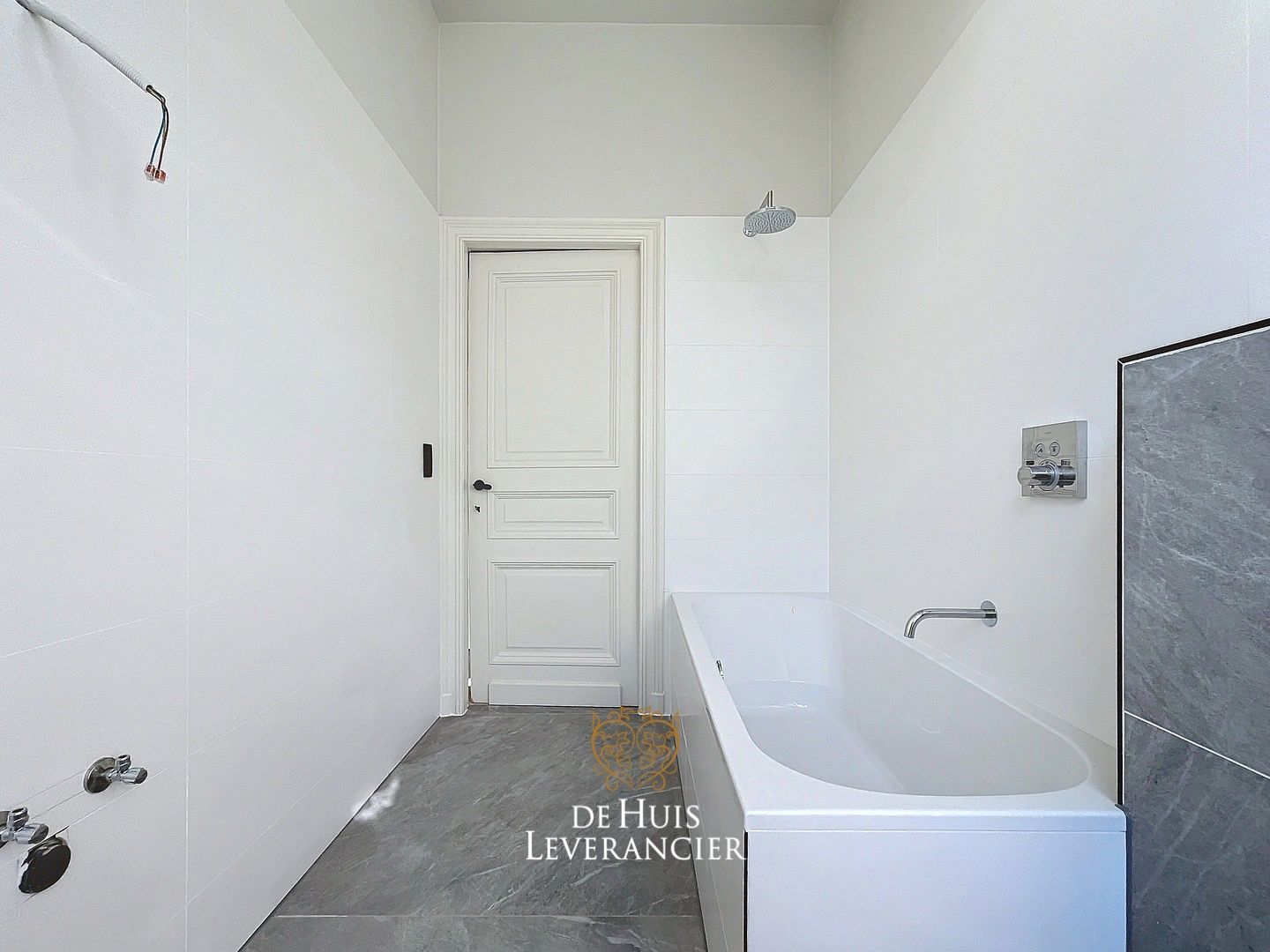 Authentiek wonen in LUXE - statig herenhuis in HARTJE Konitch te koop foto 33