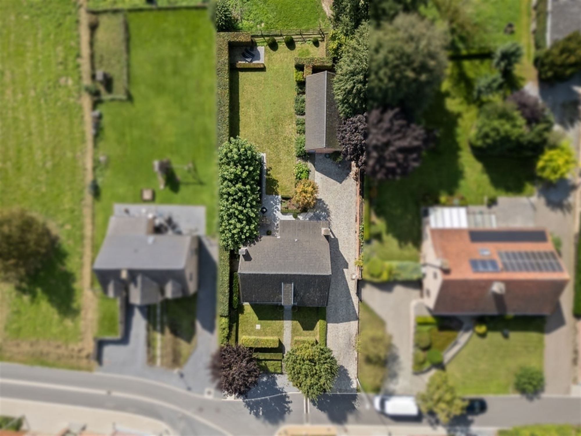 KNAPPE PASTORIJWONING OP EEN PRACHTIG PERCEEL VAN MAAR LIEFST 40A foto 36