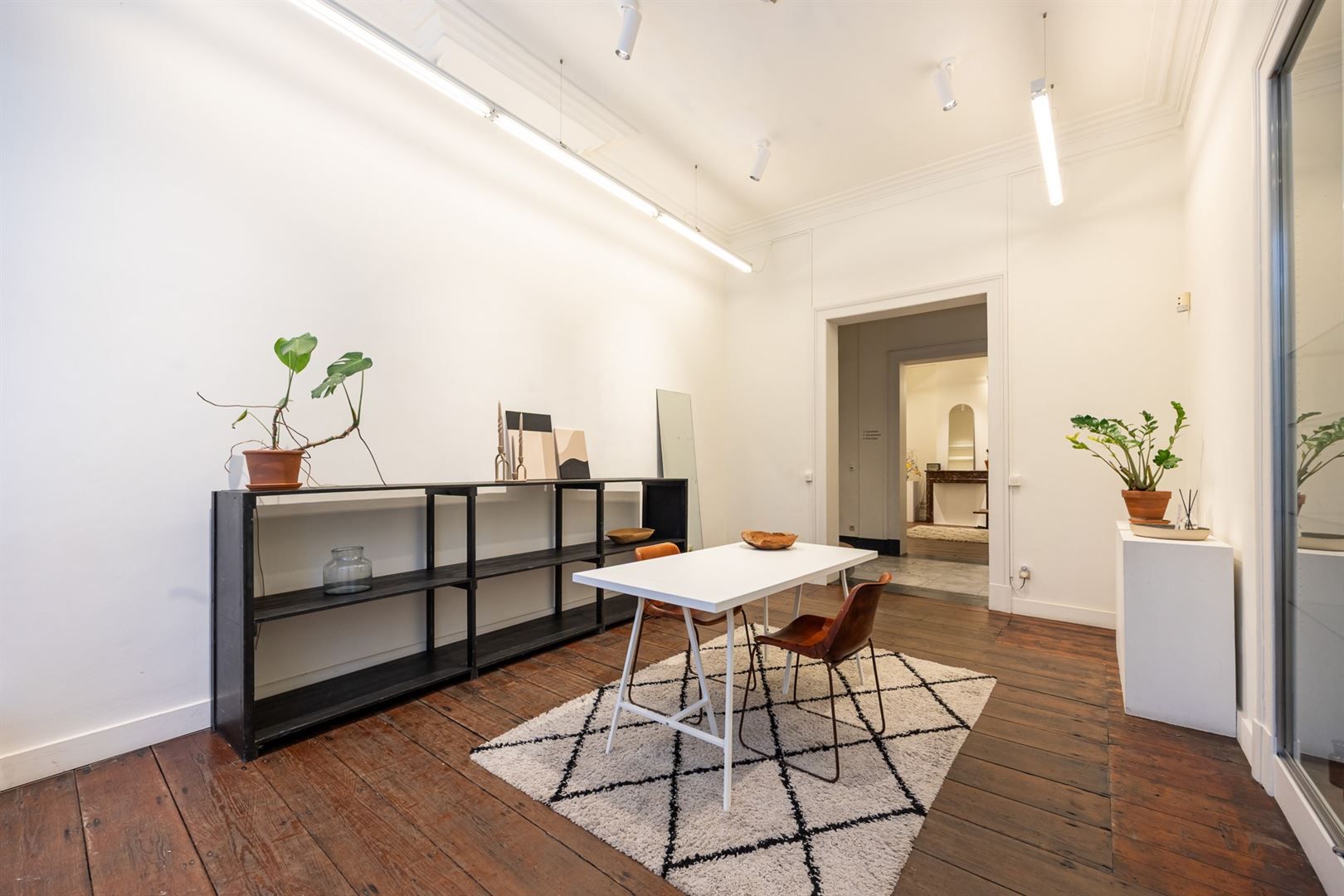 Exclusieve stadswoning op AAA locatie foto 3